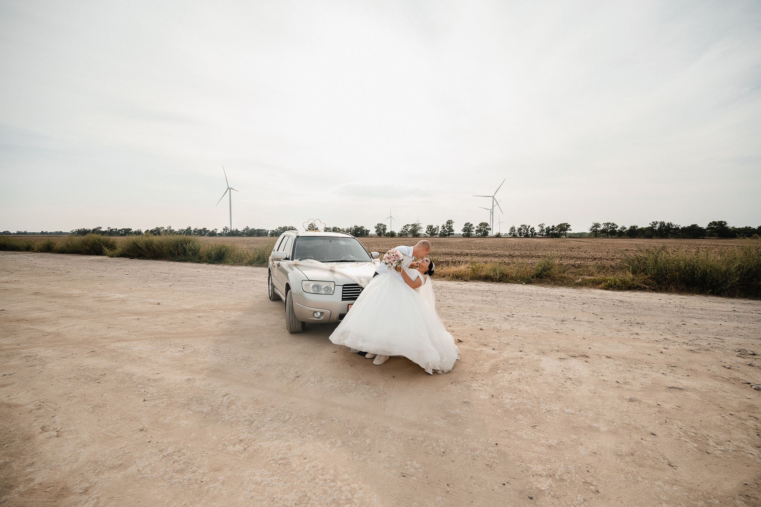 Анонс свадьбы Юры и Леры