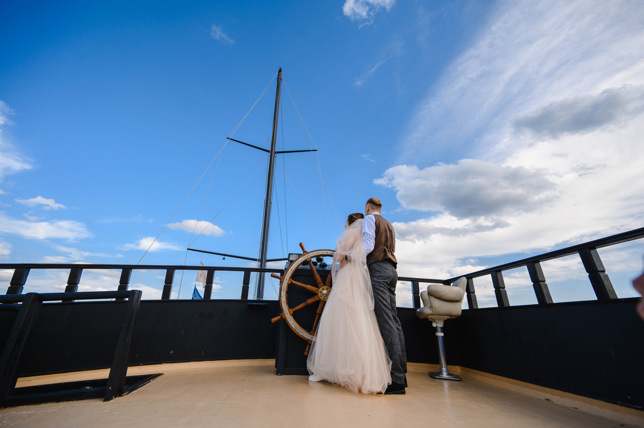 Превью свадьбы 20 сентября