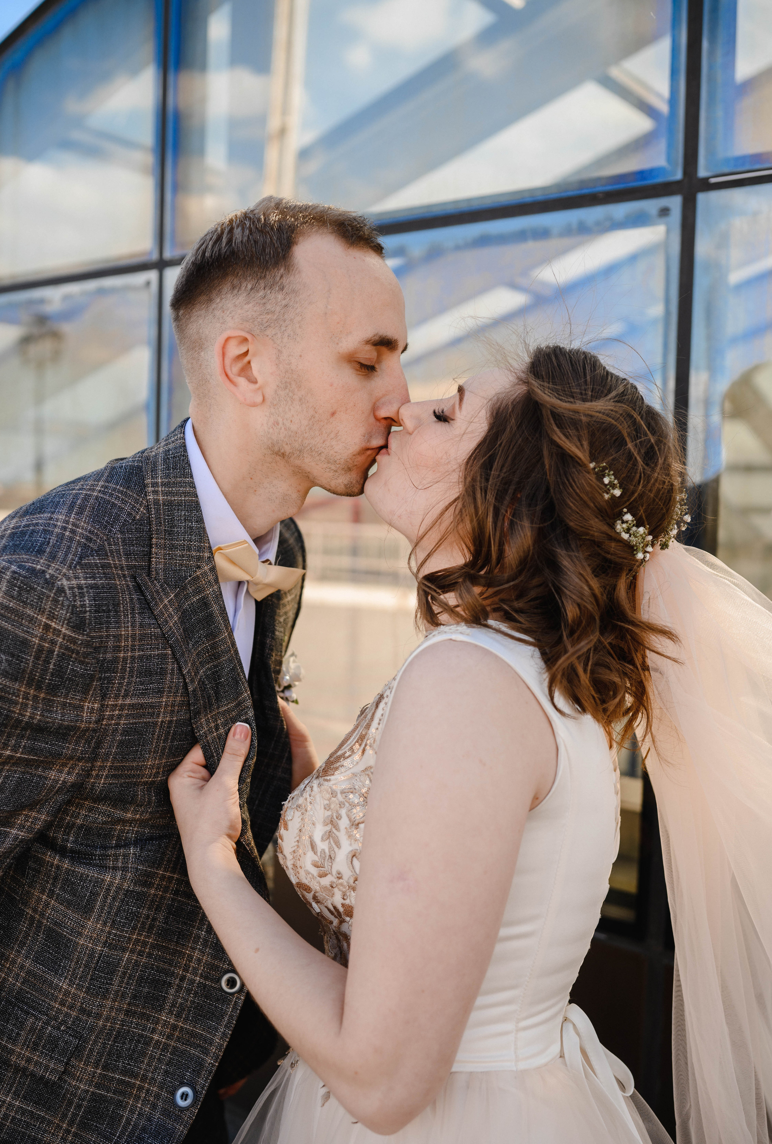 Превью свадьбы 20 сентября