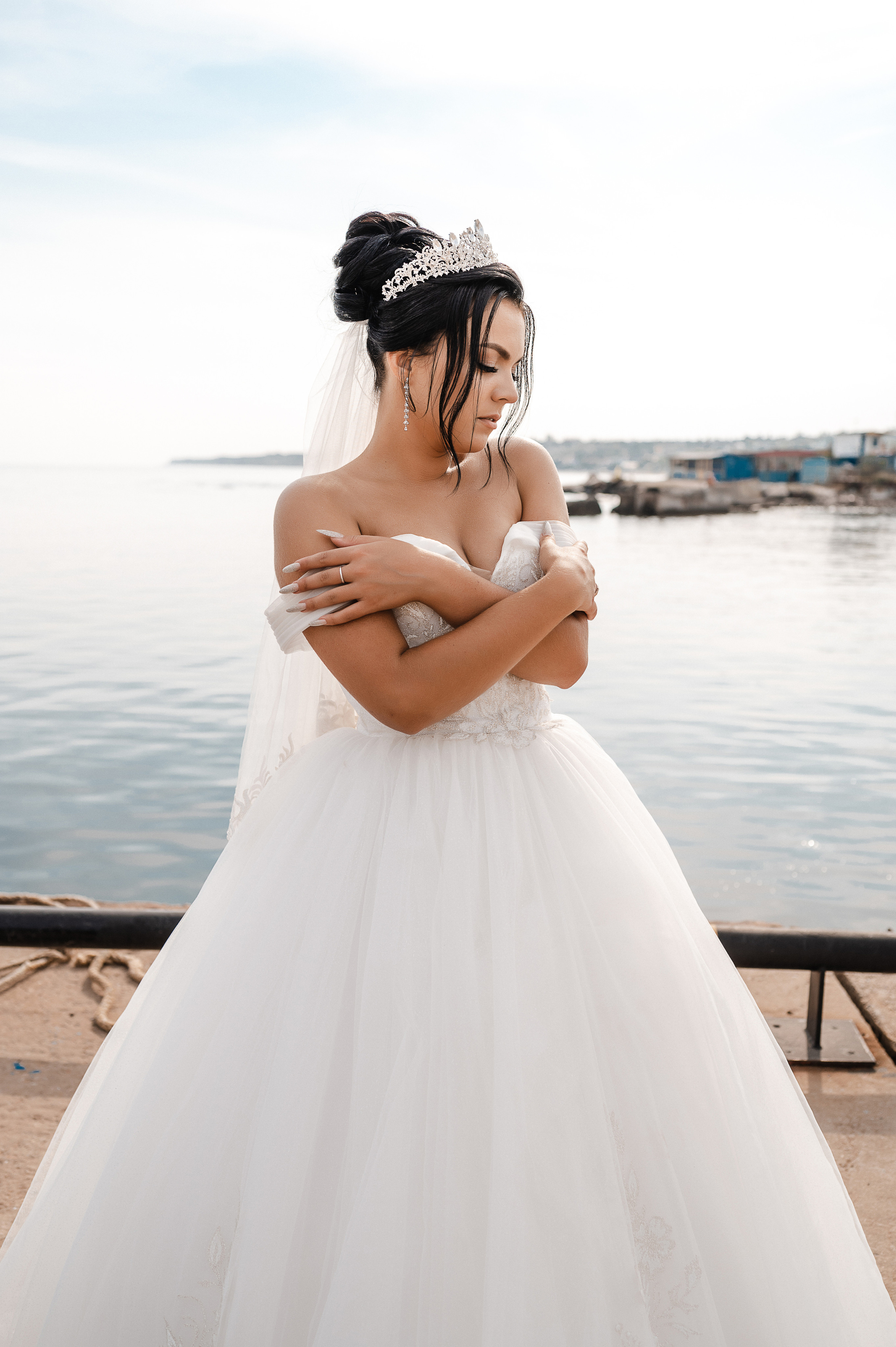 Анонс свадьбы Юры и Леры