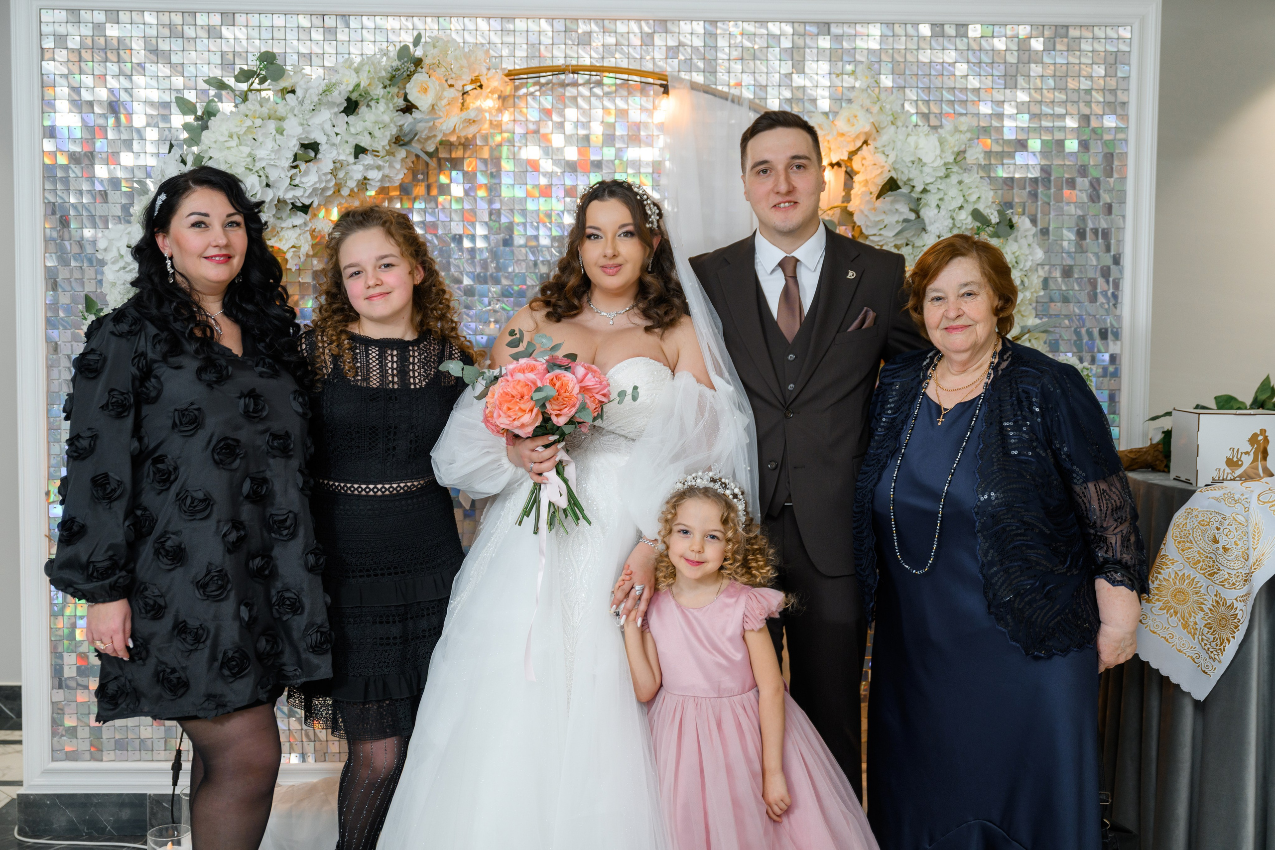 Свадебная фотосессия Кишинев