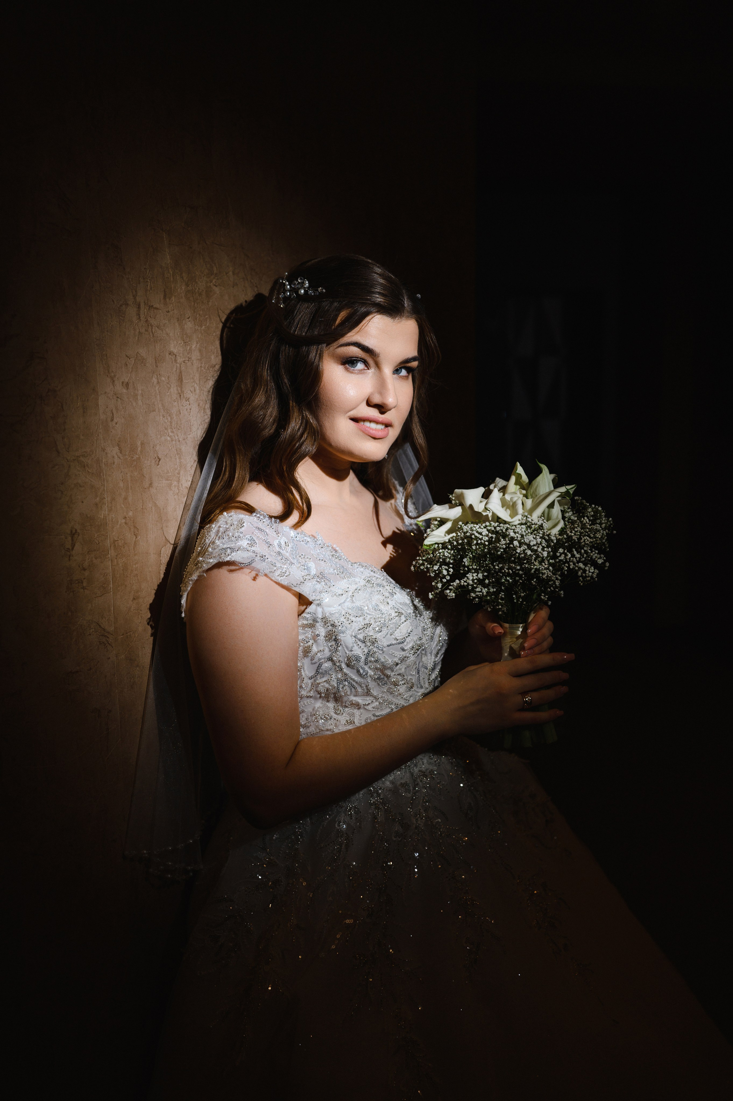 Свадебный анонс Иры и Юры