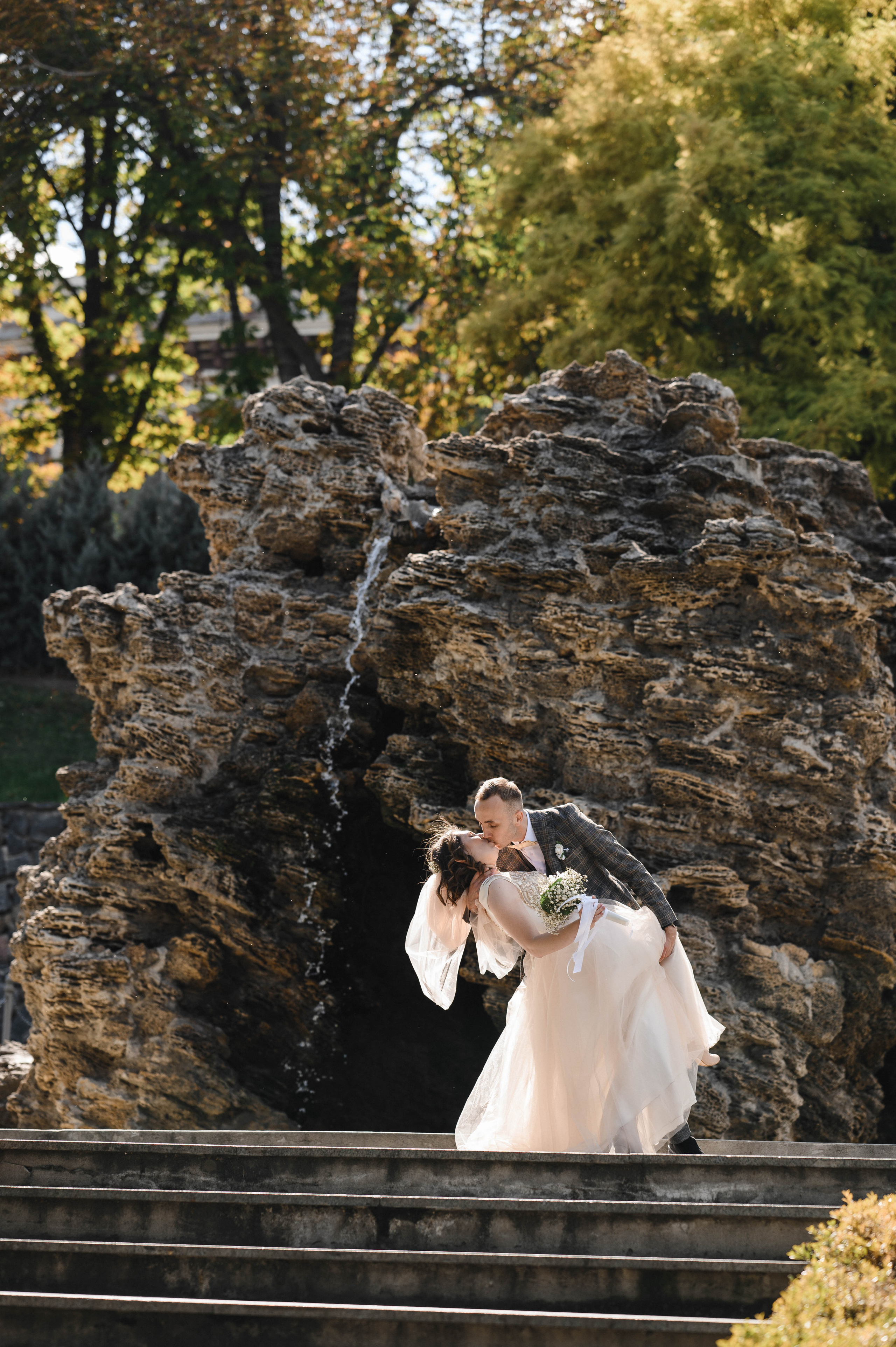 Превью свадьбы 20 сентября