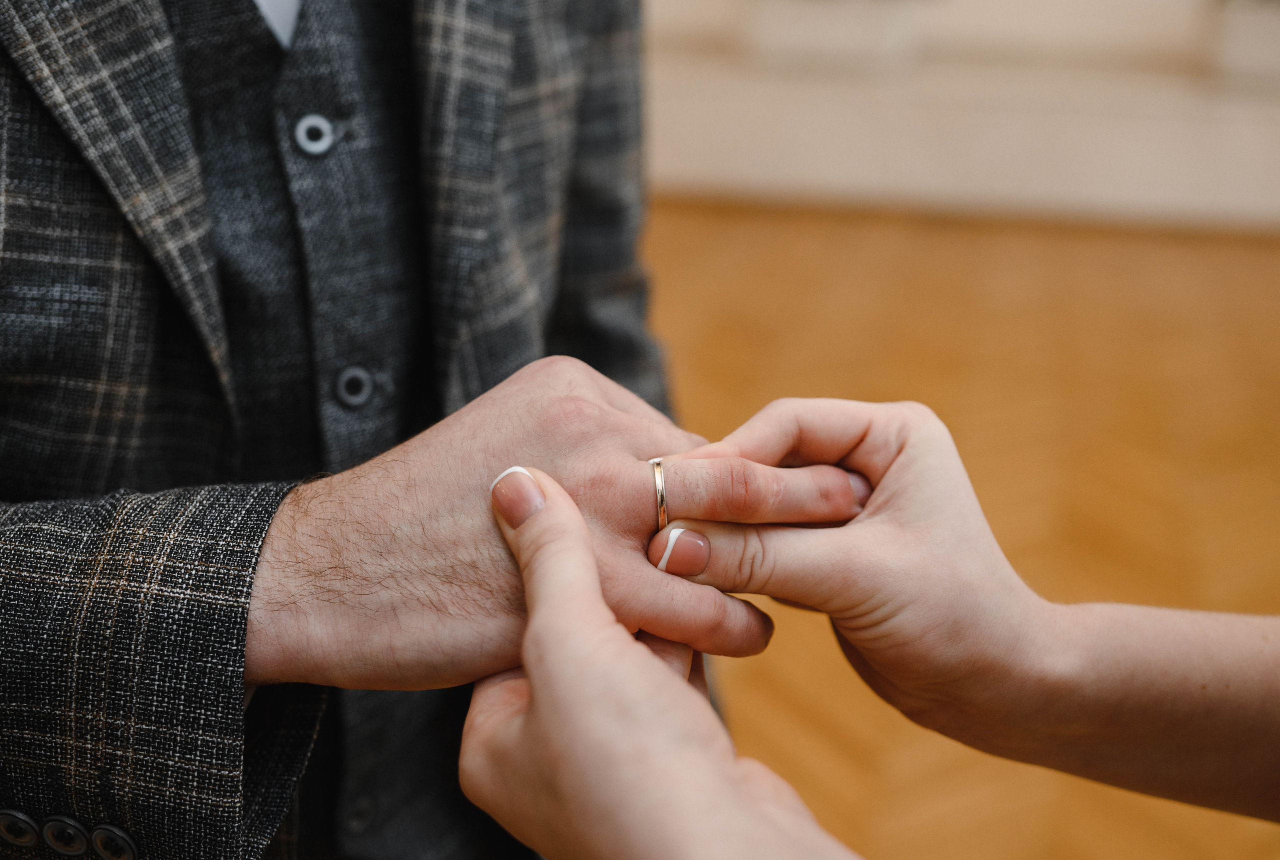 Превью свадьбы 20 сентября