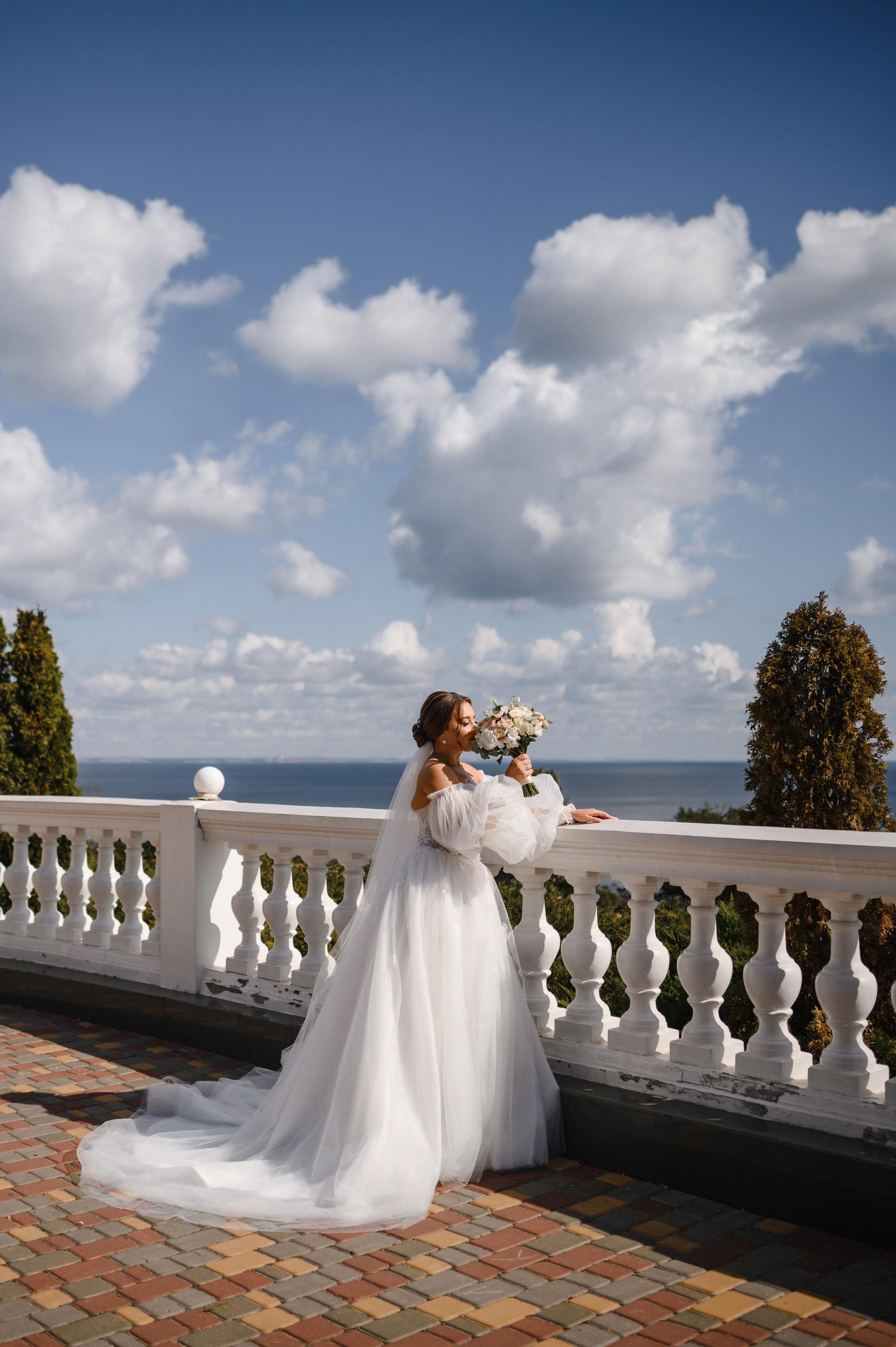 Свадебный фотограф в Молдове, Румынии, Одессе и Турции</title>