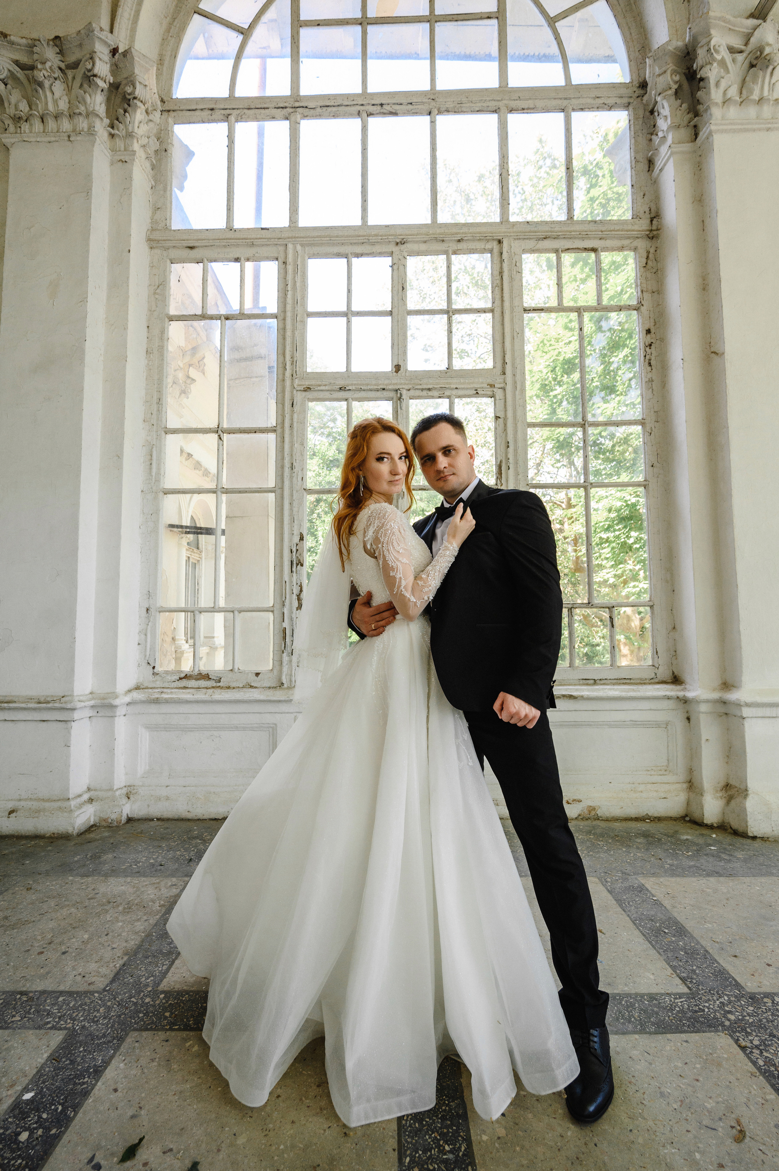 Свадьба Вадим и Алена