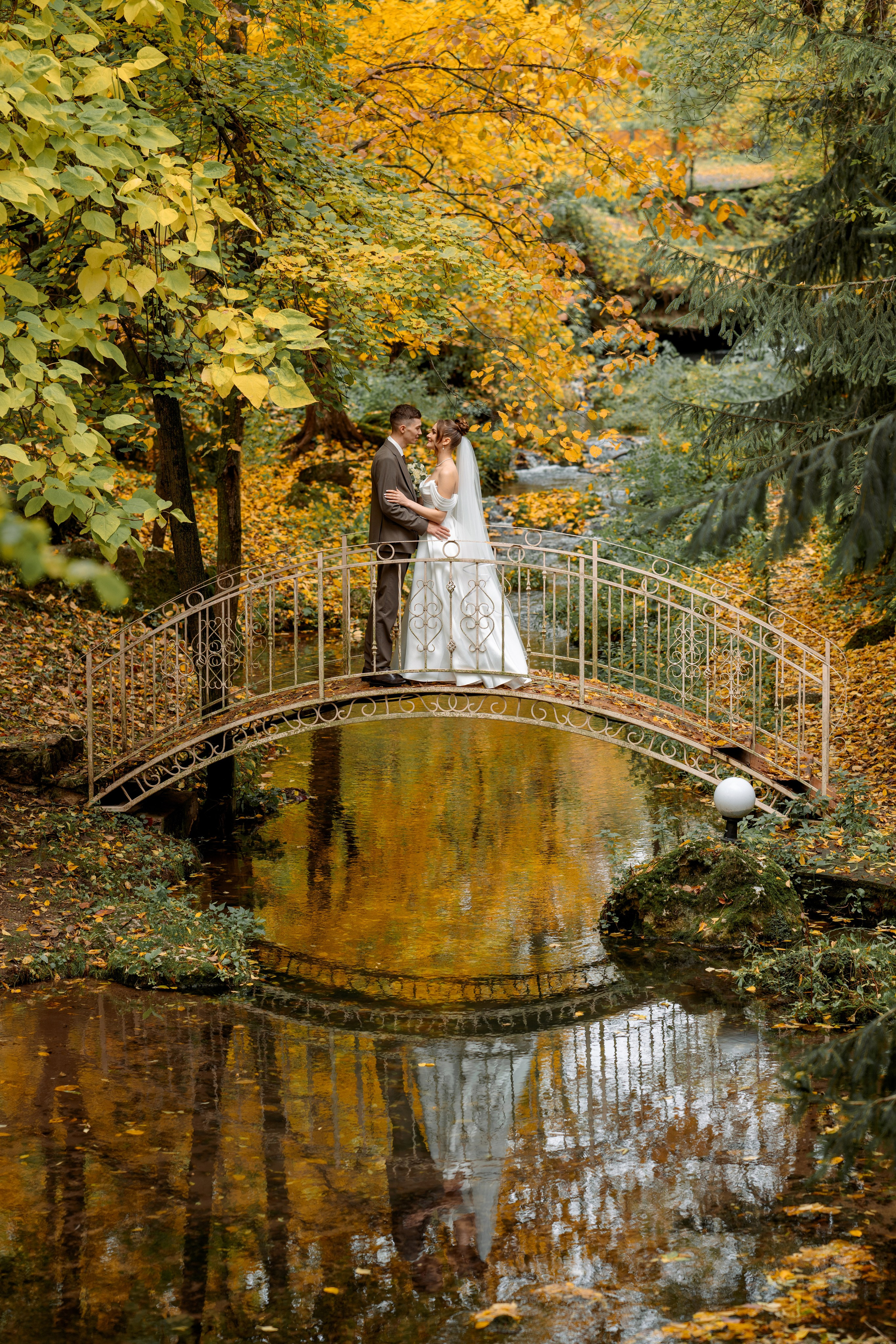 Свадьба в Рыбнице. Егор и Мария. Превью