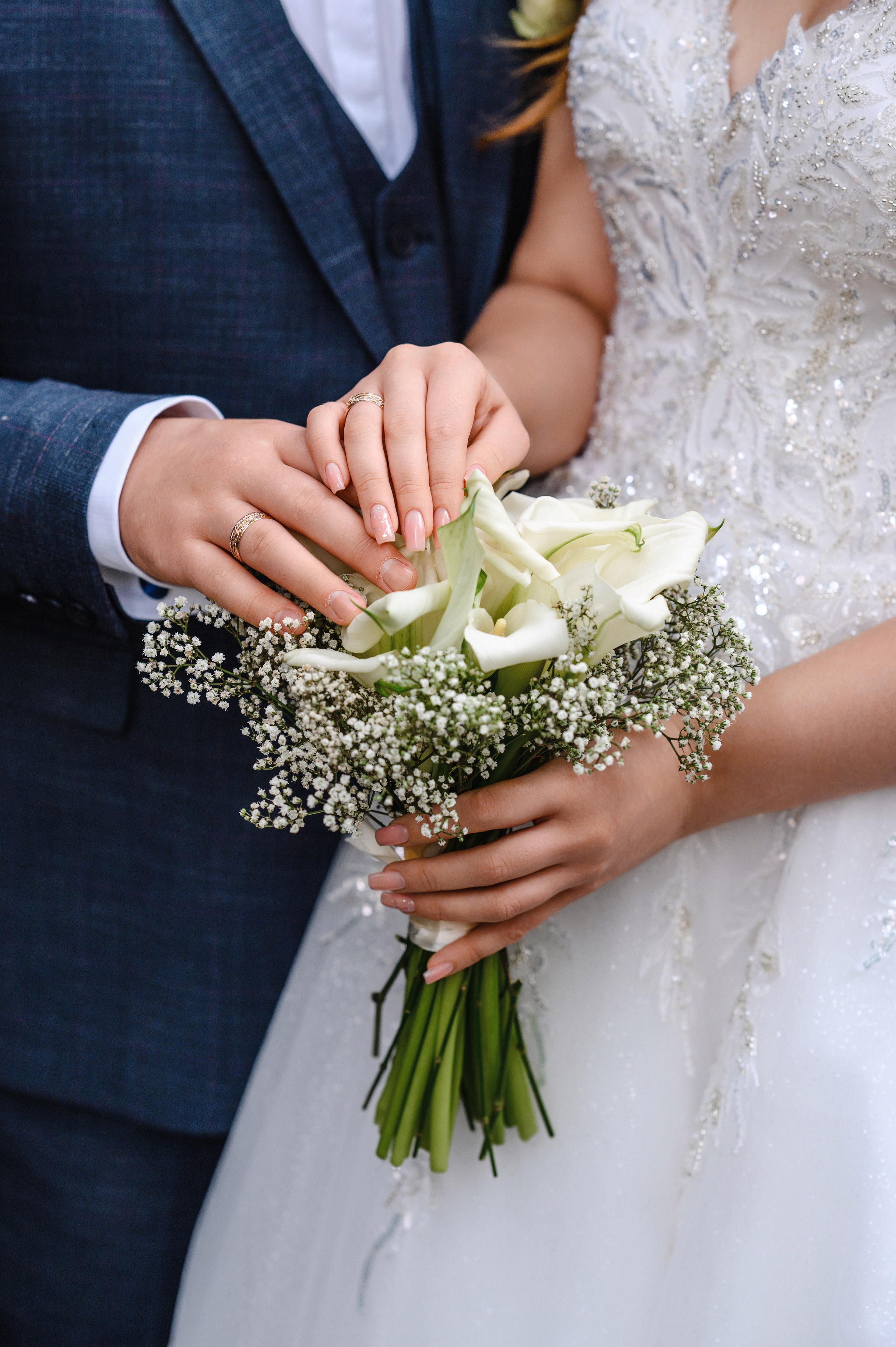 Свадебный анонс Иры и Юры