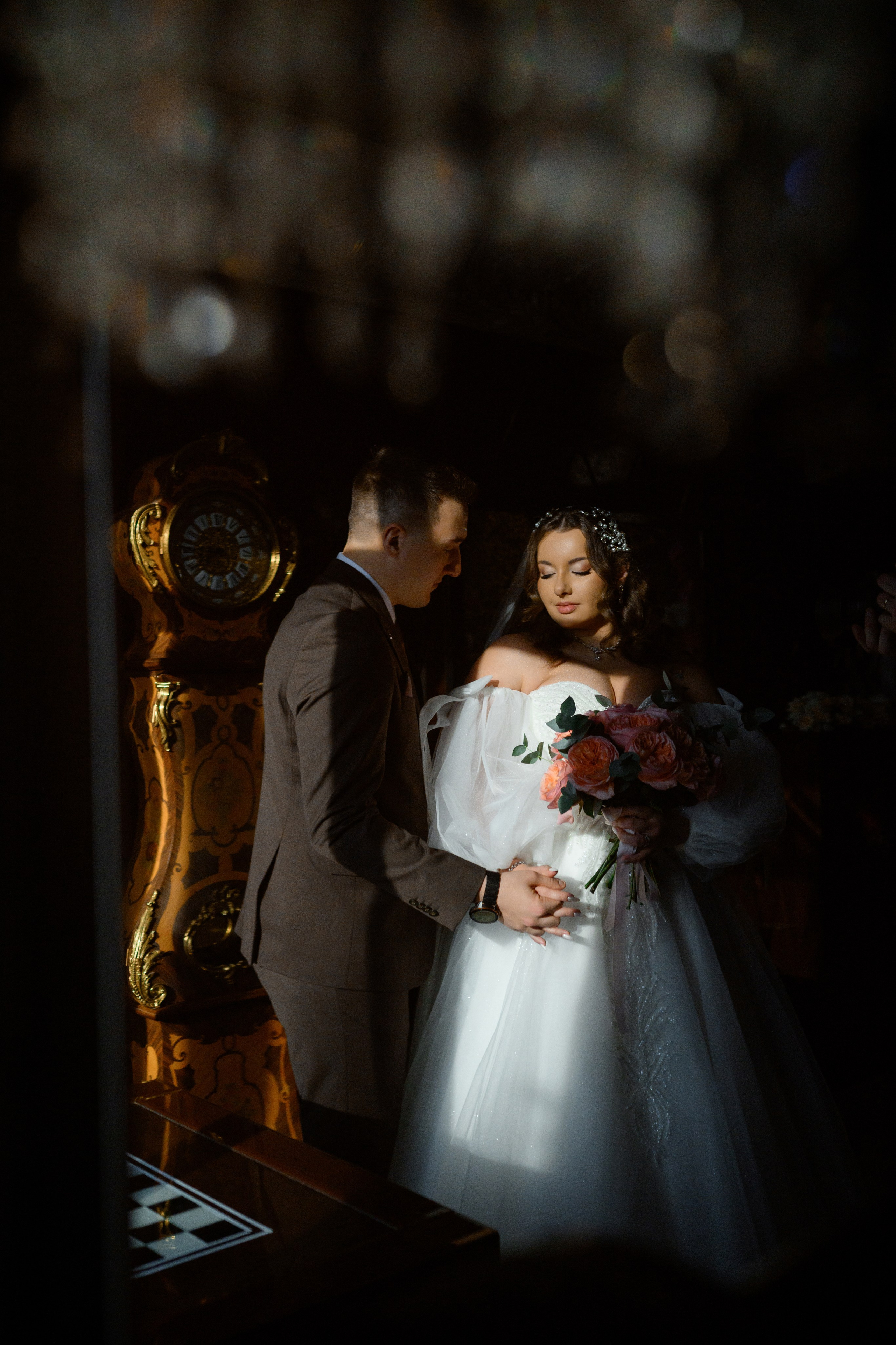 Свадебная фотосессия Кишинев