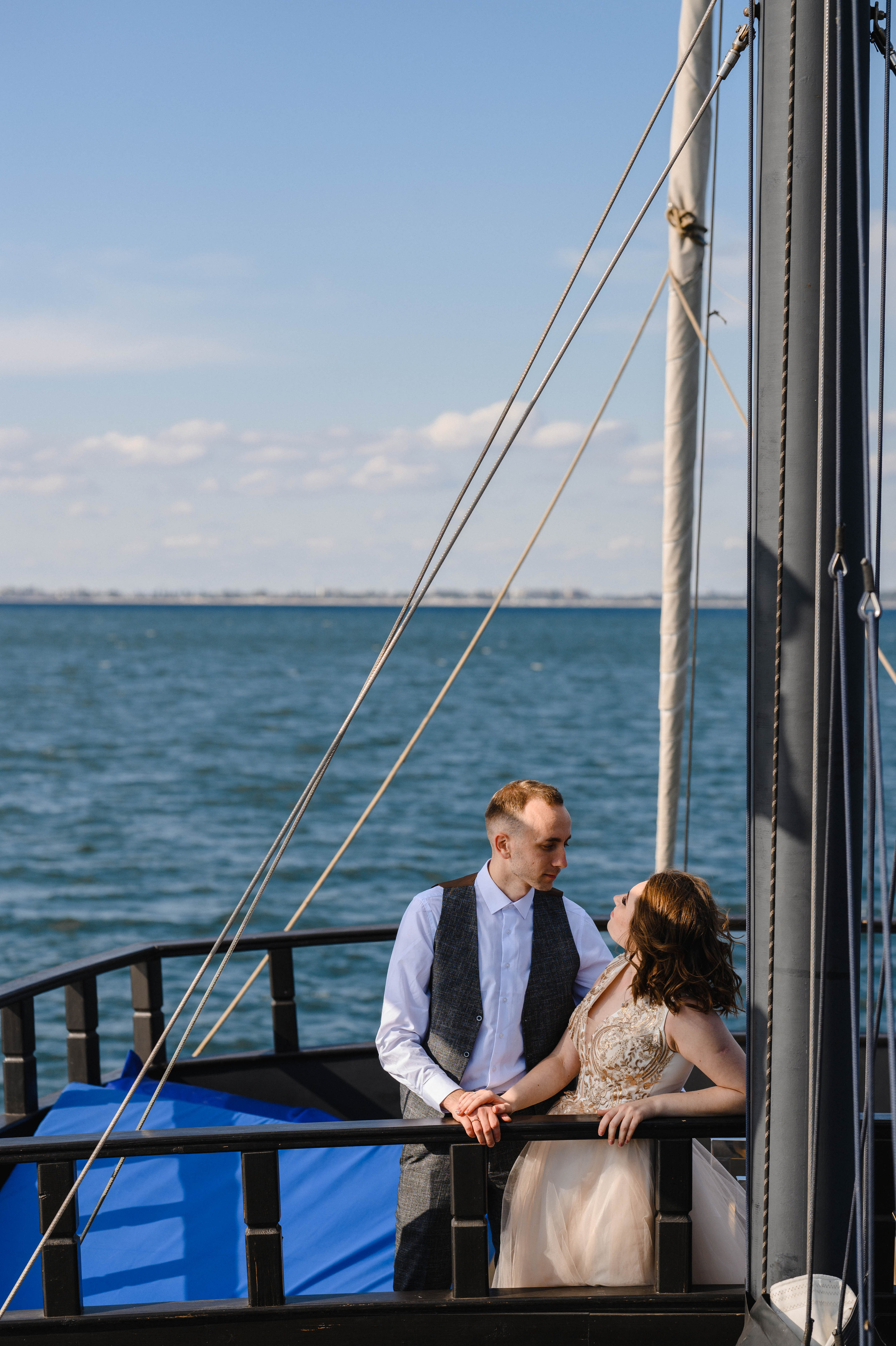 Превью свадьбы 20 сентября