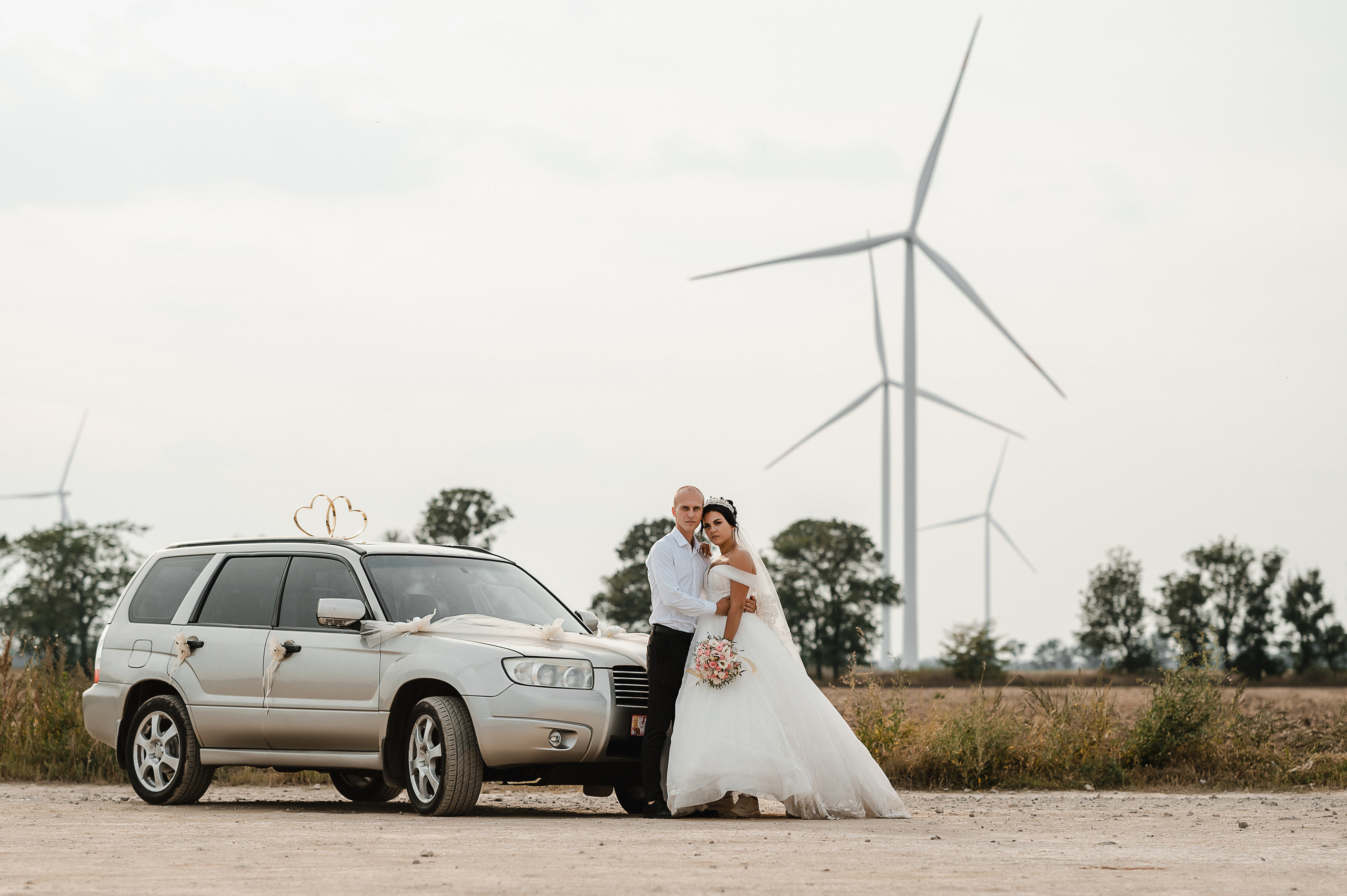 Анонс свадьбы Юры и Леры