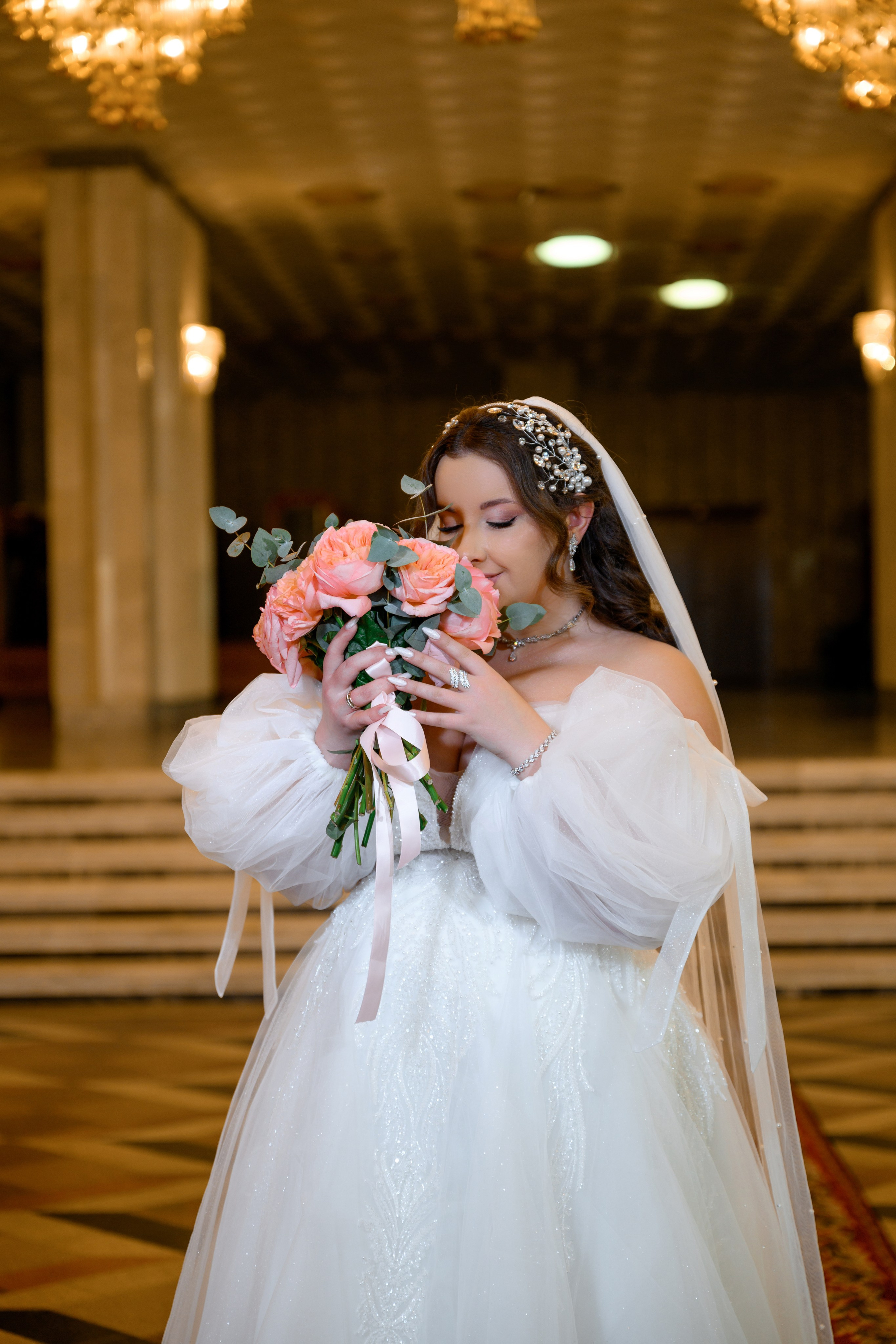 Свадебная фотосессия Кишинев