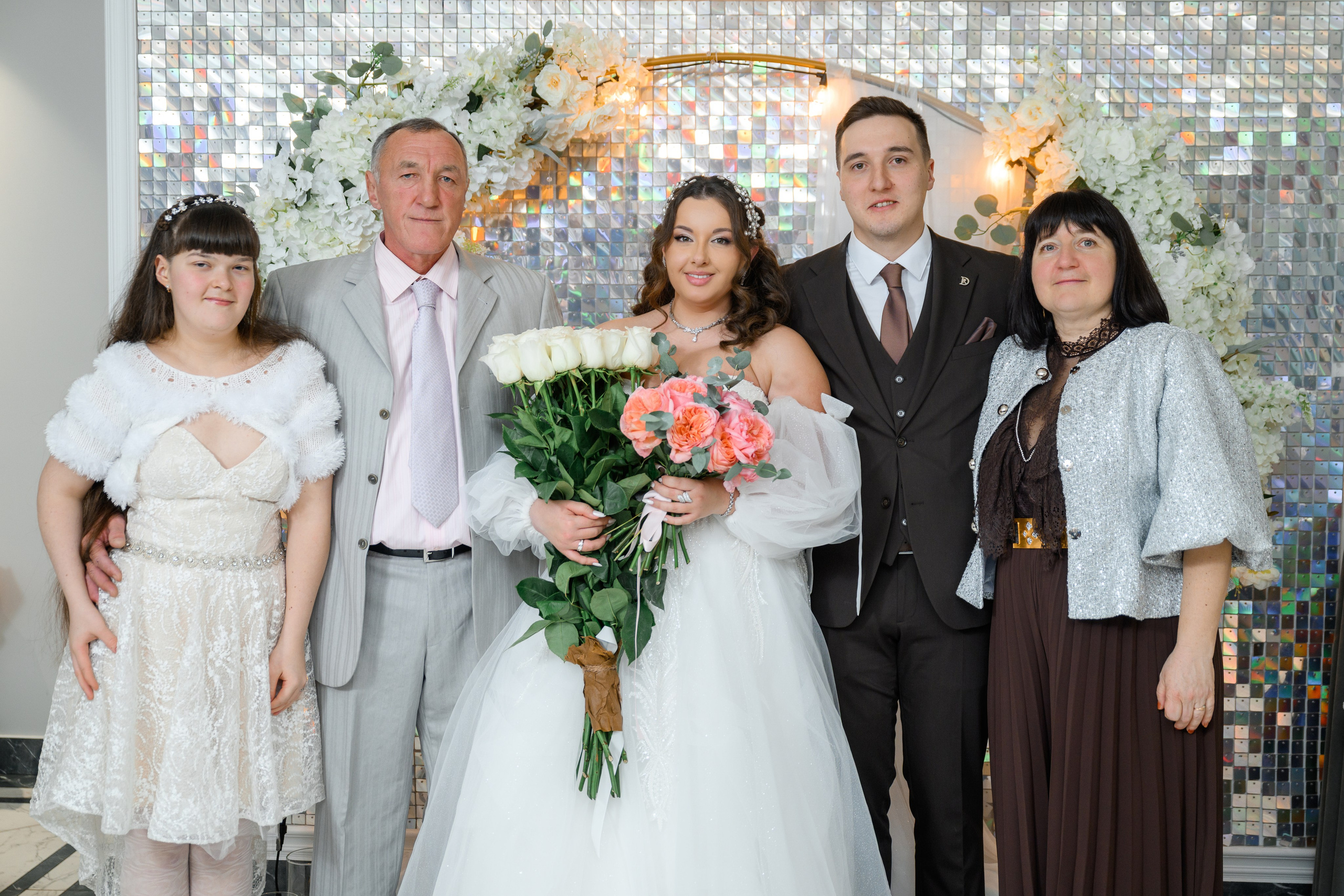 Свадебная фотосессия Кишинев