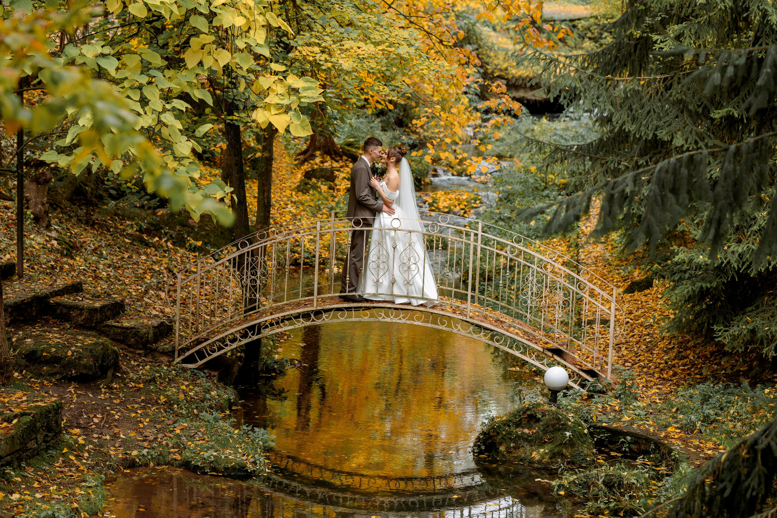 Свадьба в Рыбнице. Егор и Мария. Превью