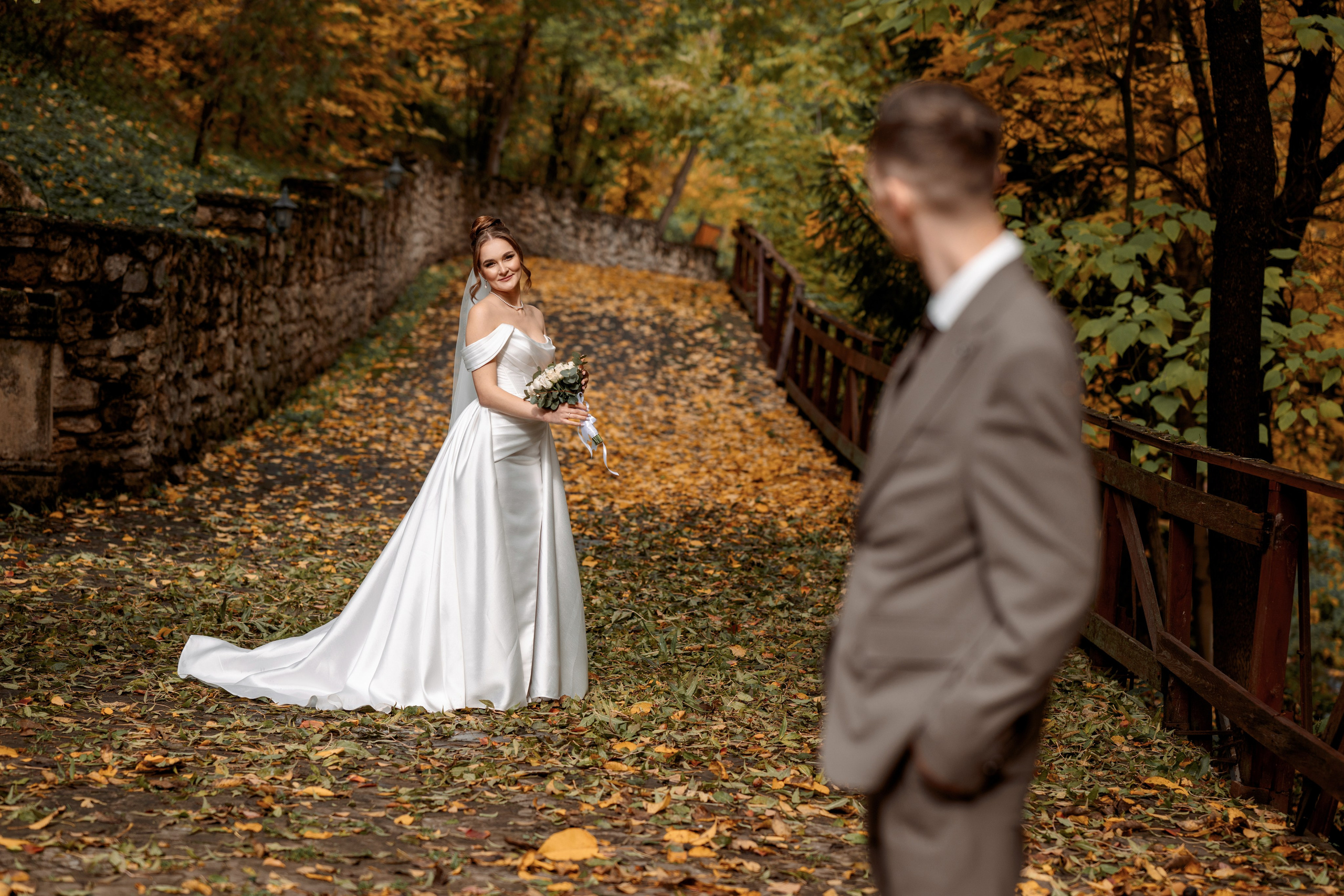 Свадьба в Рыбнице. Егор и Мария. Превью