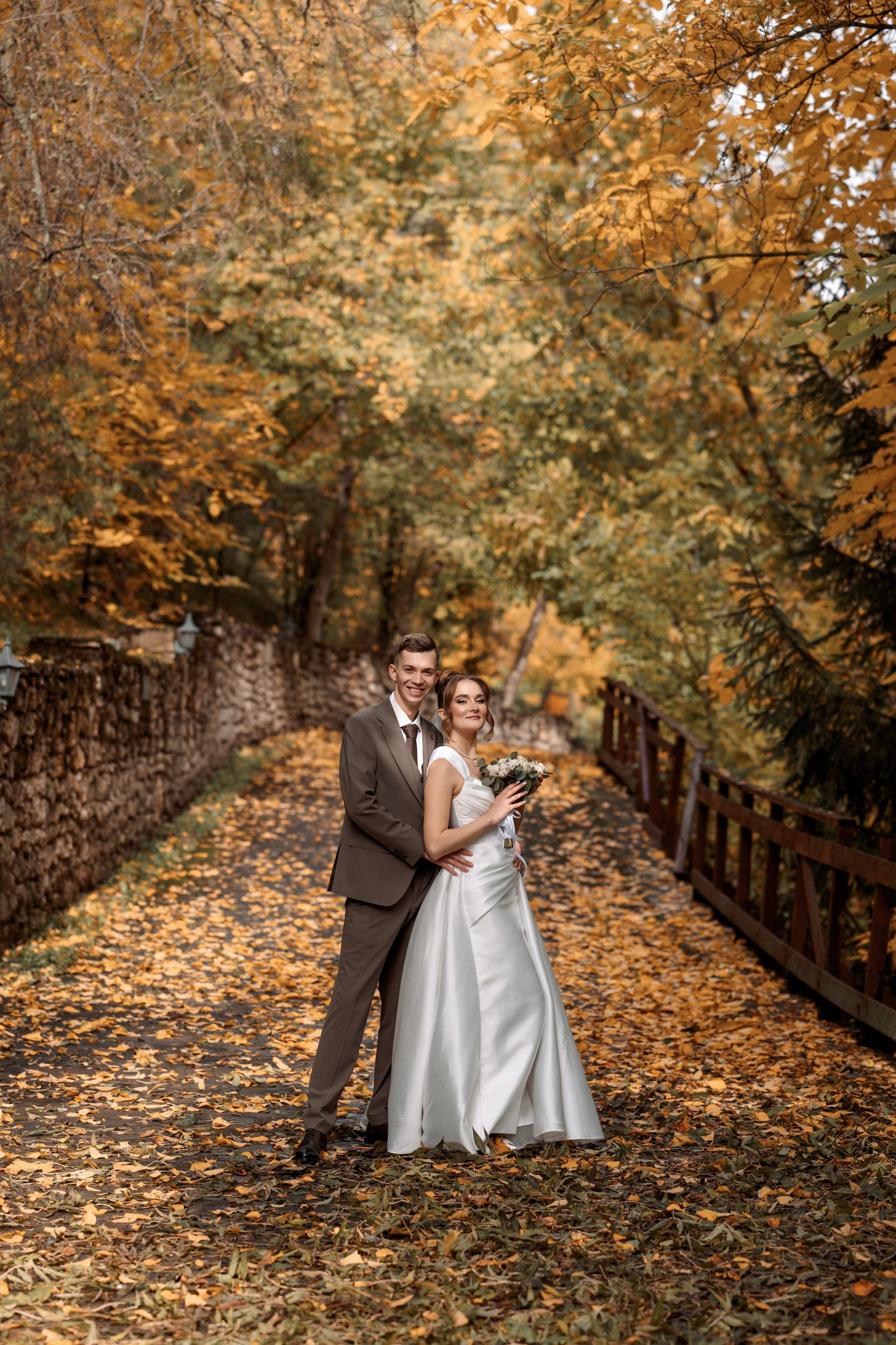 Свадьба в Рыбнице. Егор и Мария. Превью