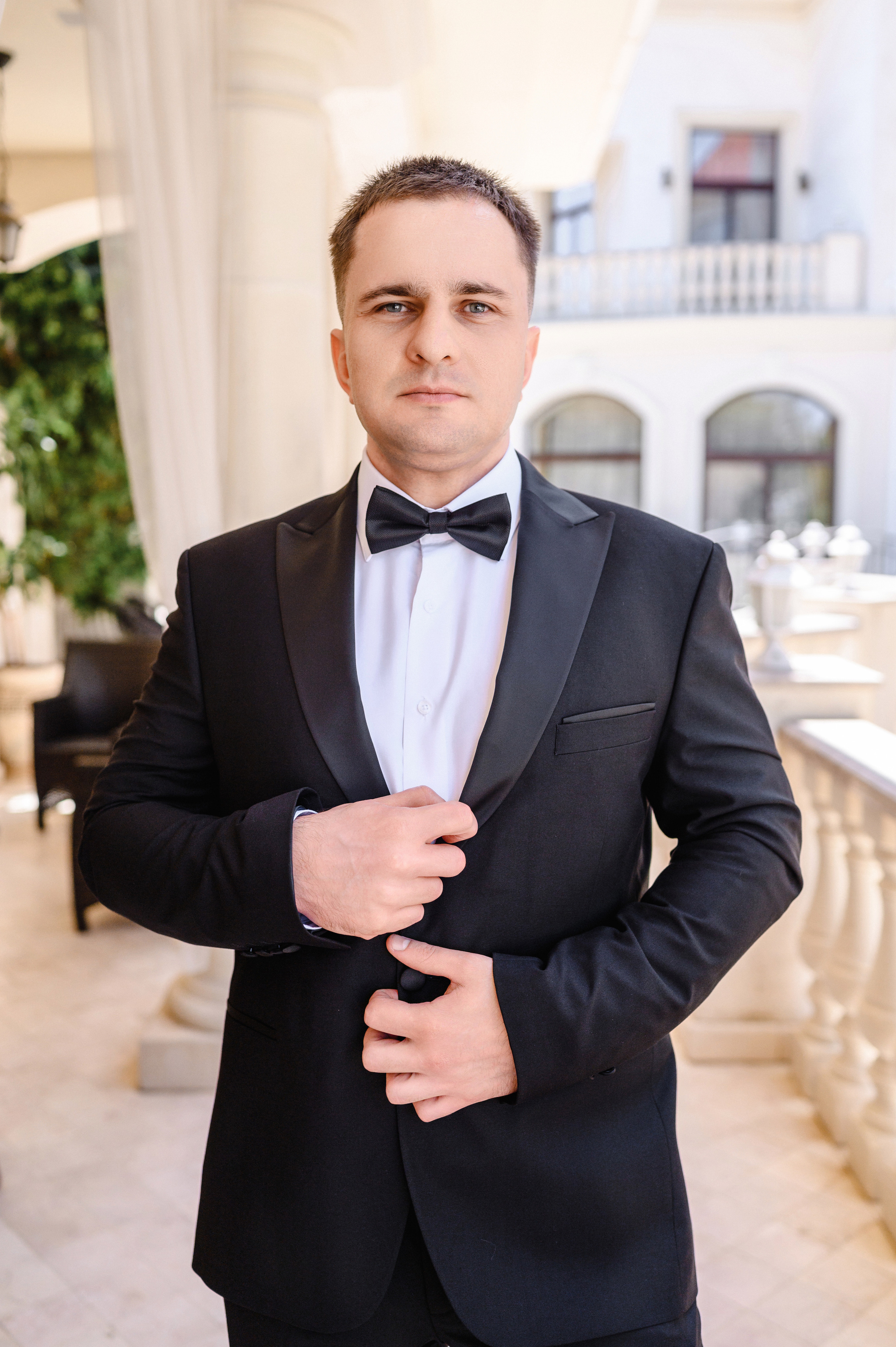 Свадьба Вадим и Алена