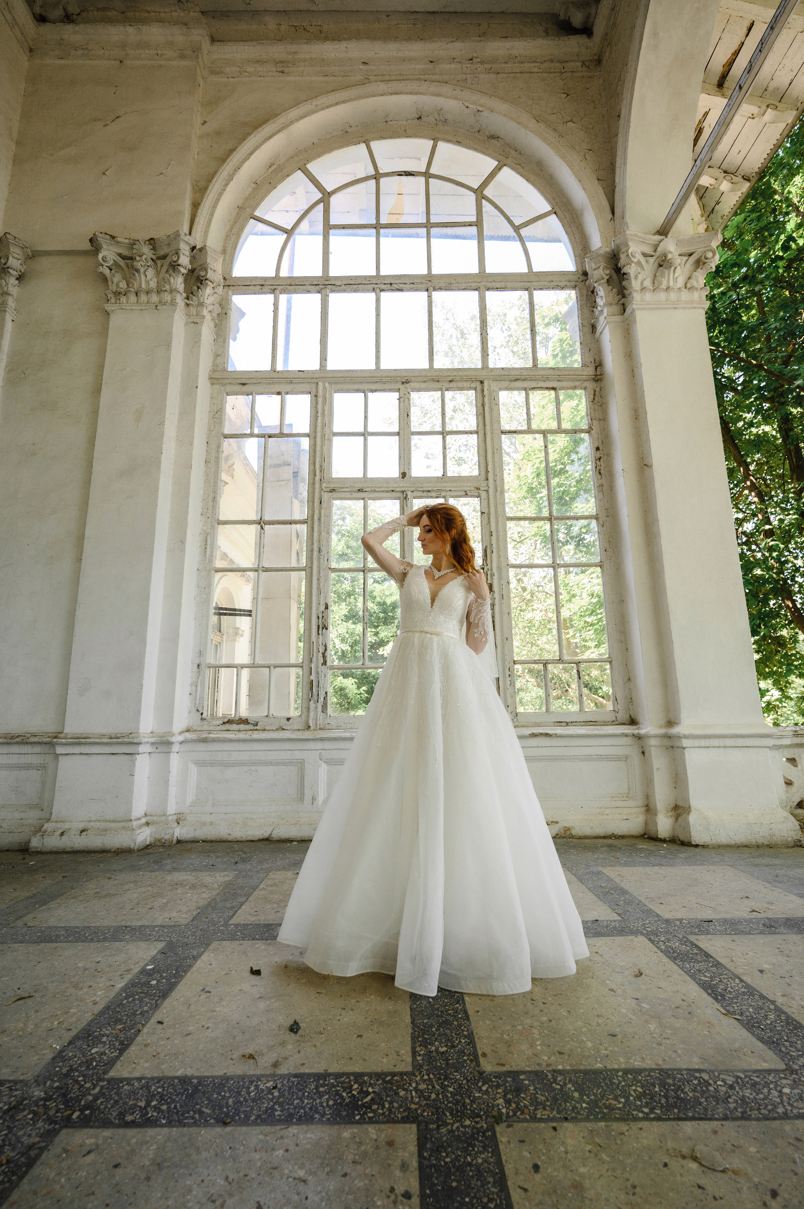 Свадьба Вадим и Алена