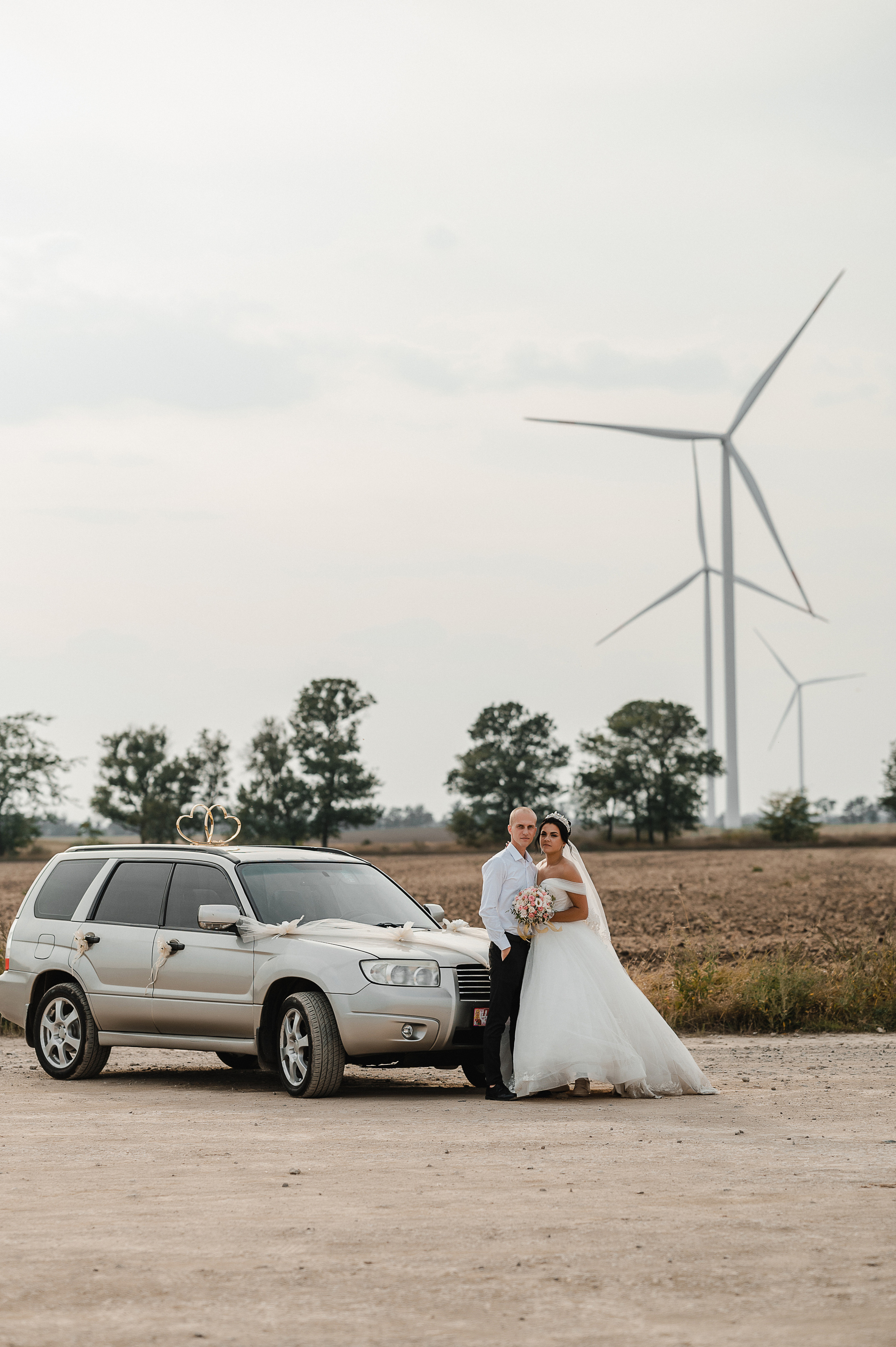 Анонс свадьбы Юры и Леры