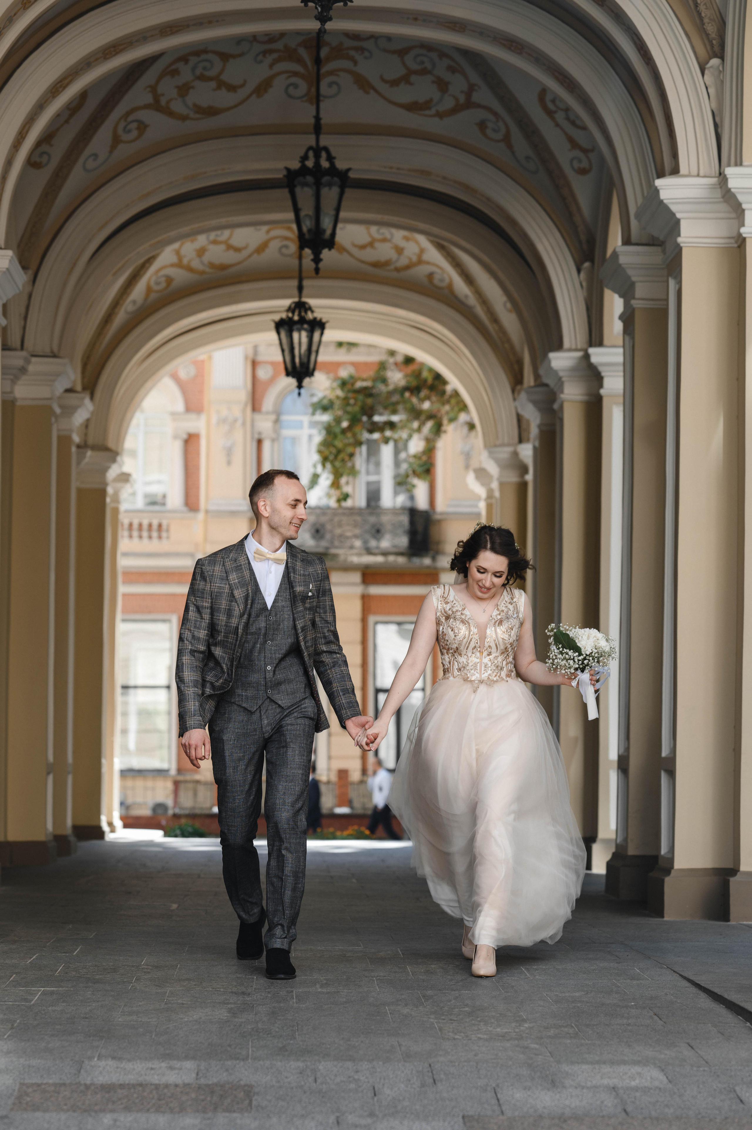 Превью свадьбы 20 сентября