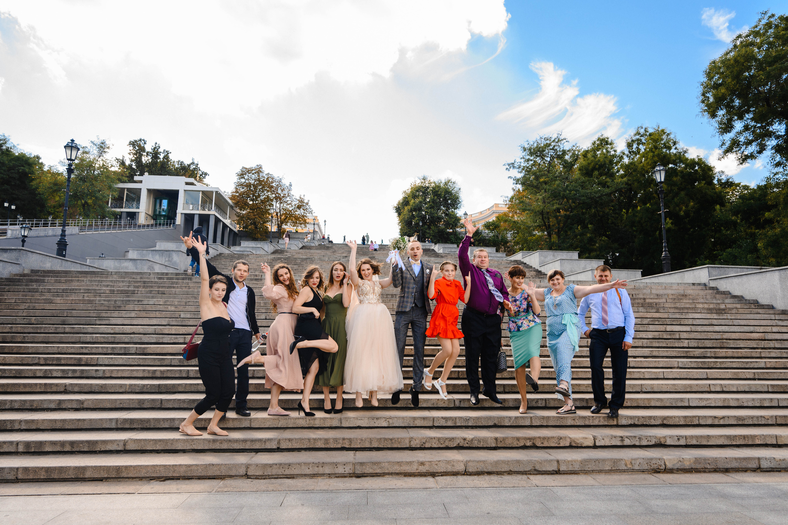 Превью свадьбы 20 сентября