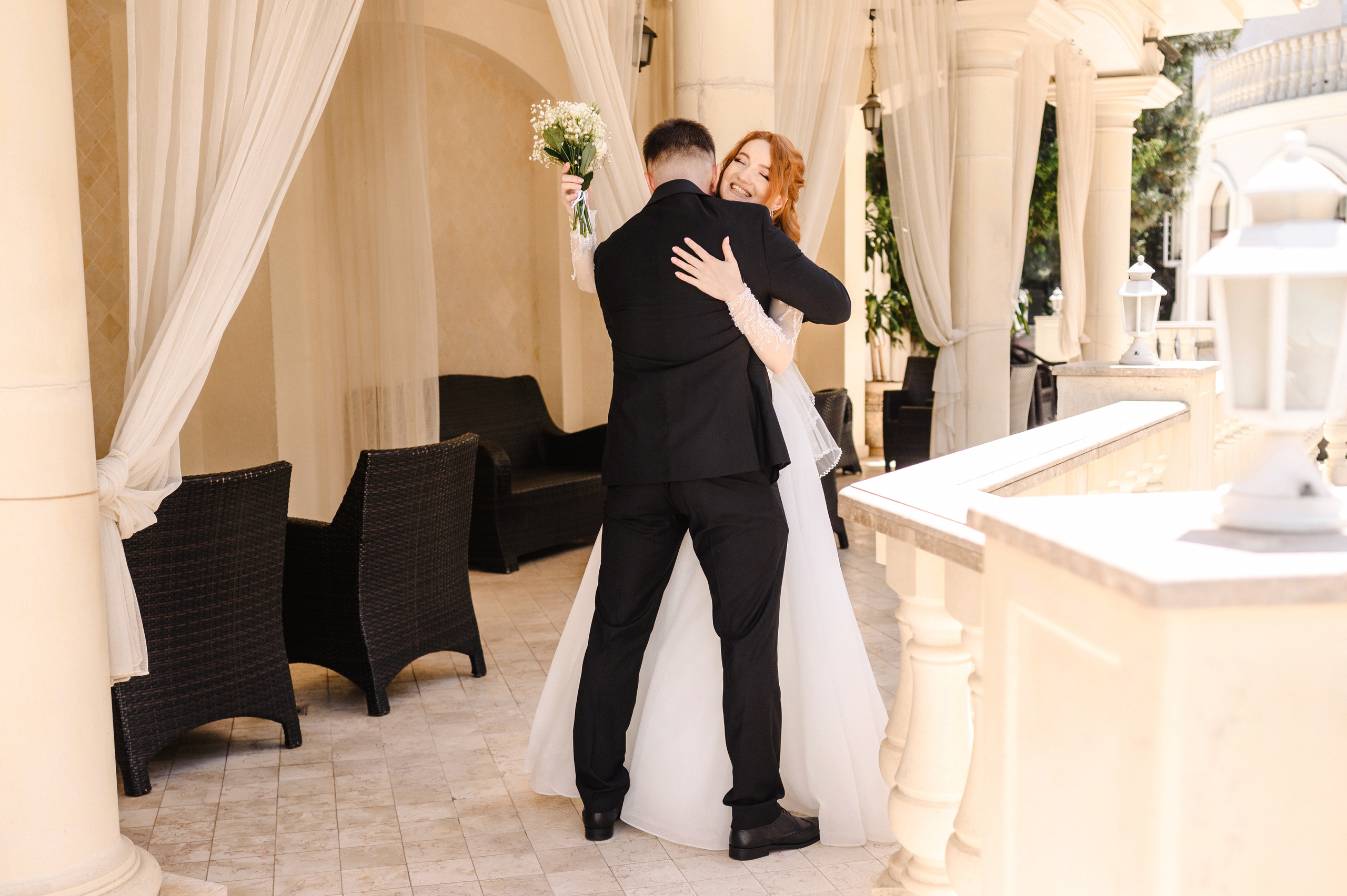 Свадьба Вадим и Алена