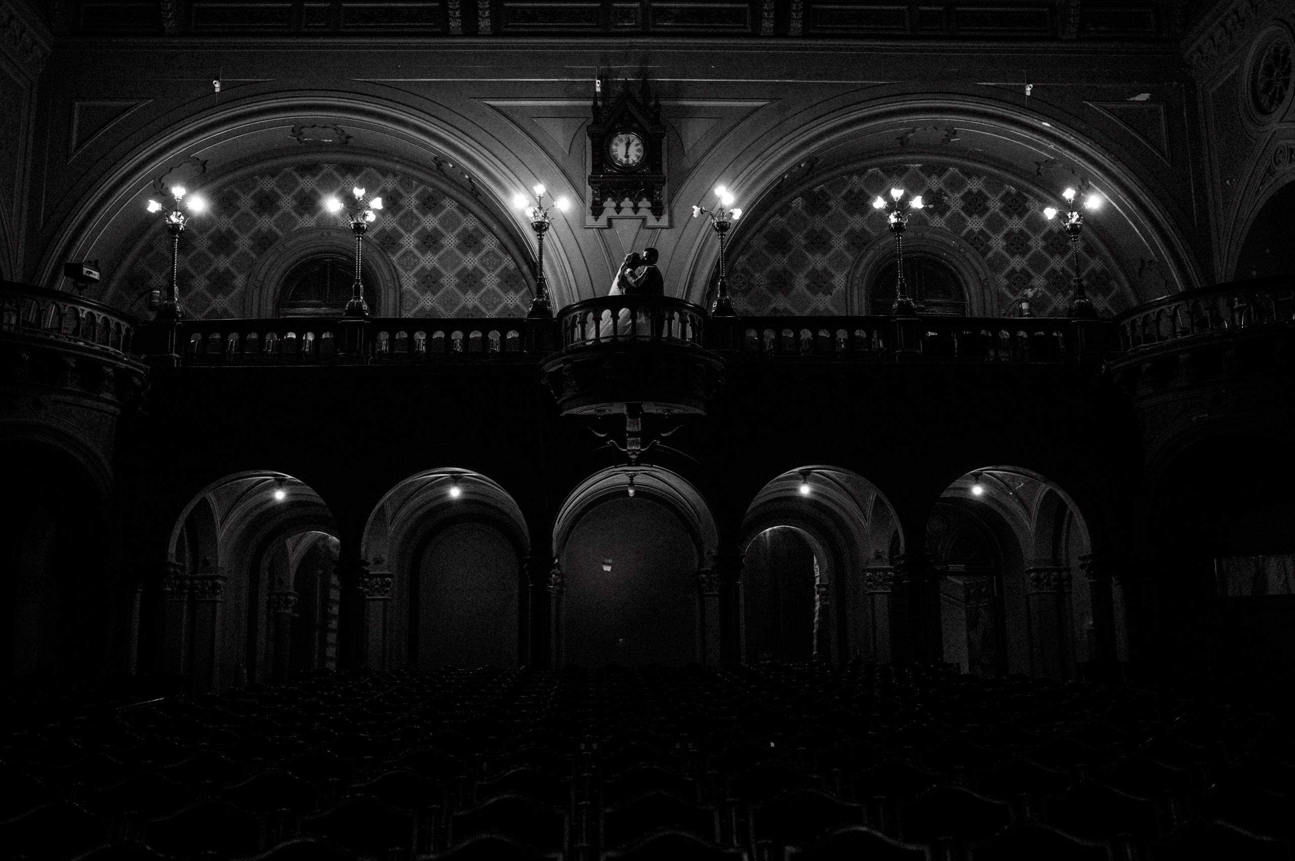 Свадебный анонс Иры и Юры