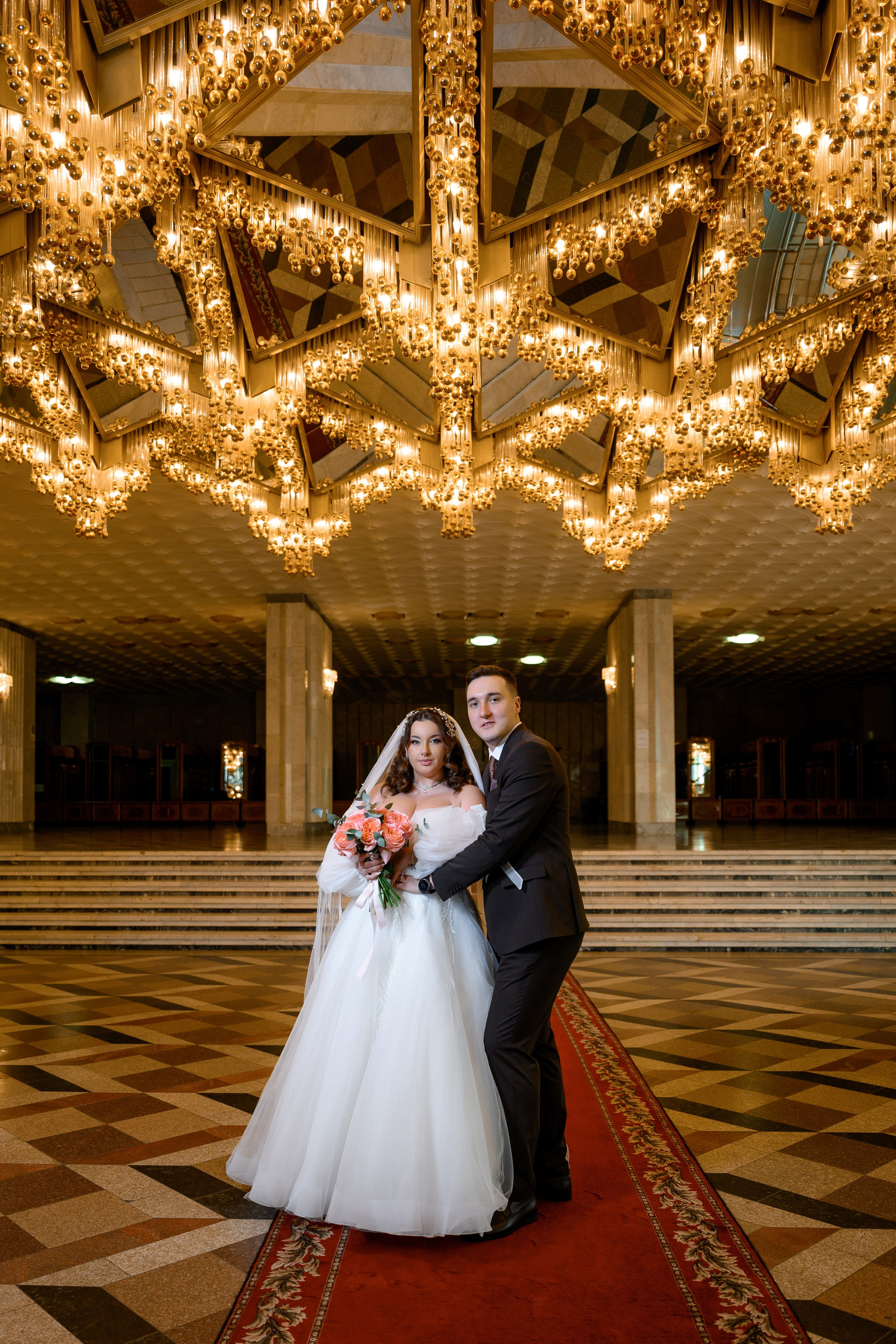 Свадебная фотосессия Кишинев