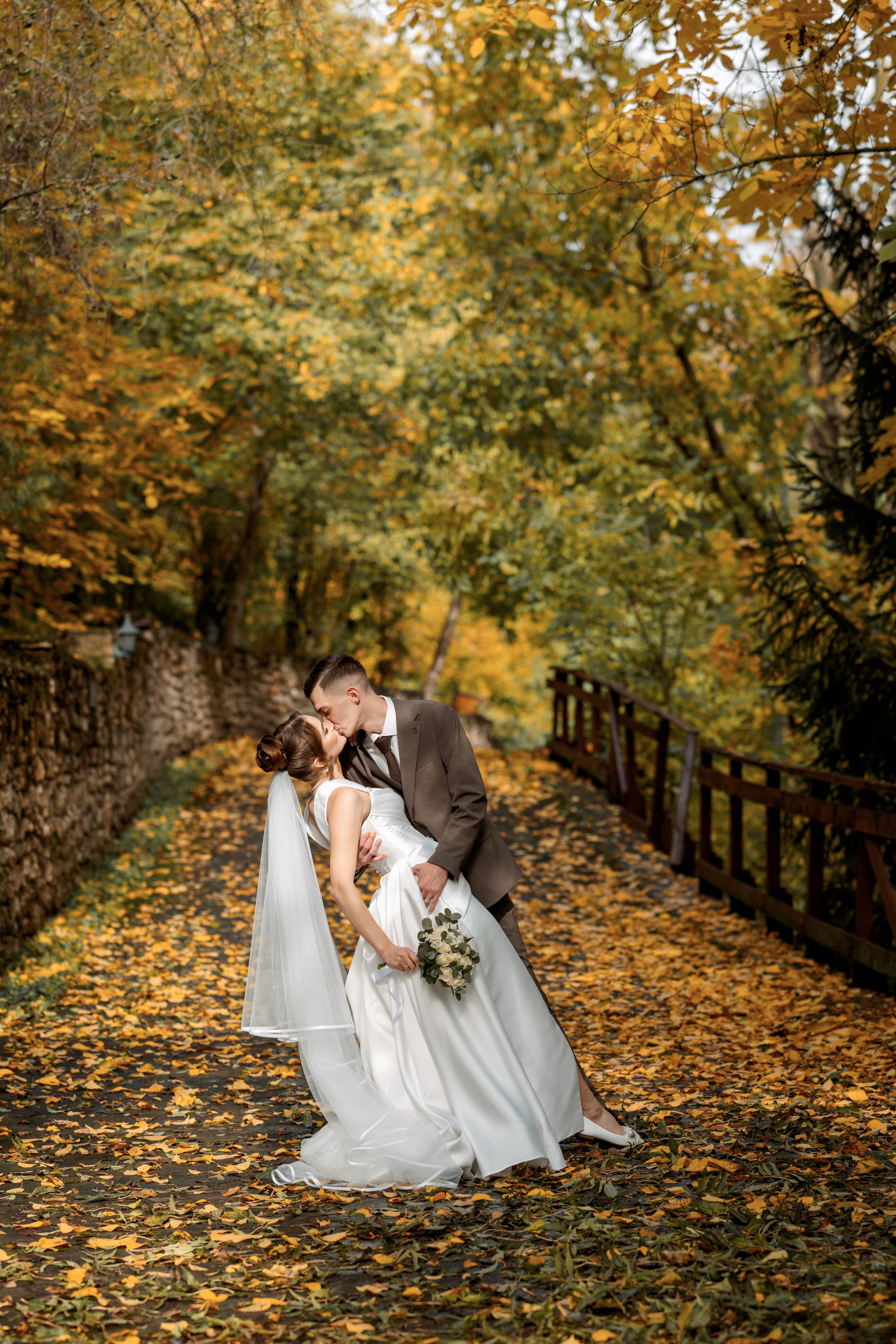 Свадьба в Рыбнице. Егор и Мария. Превью