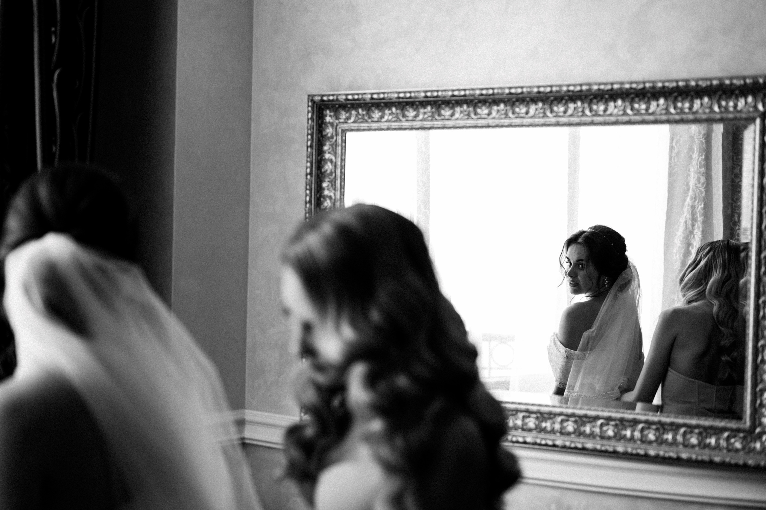 Превью свадьбы Миши и Дианы