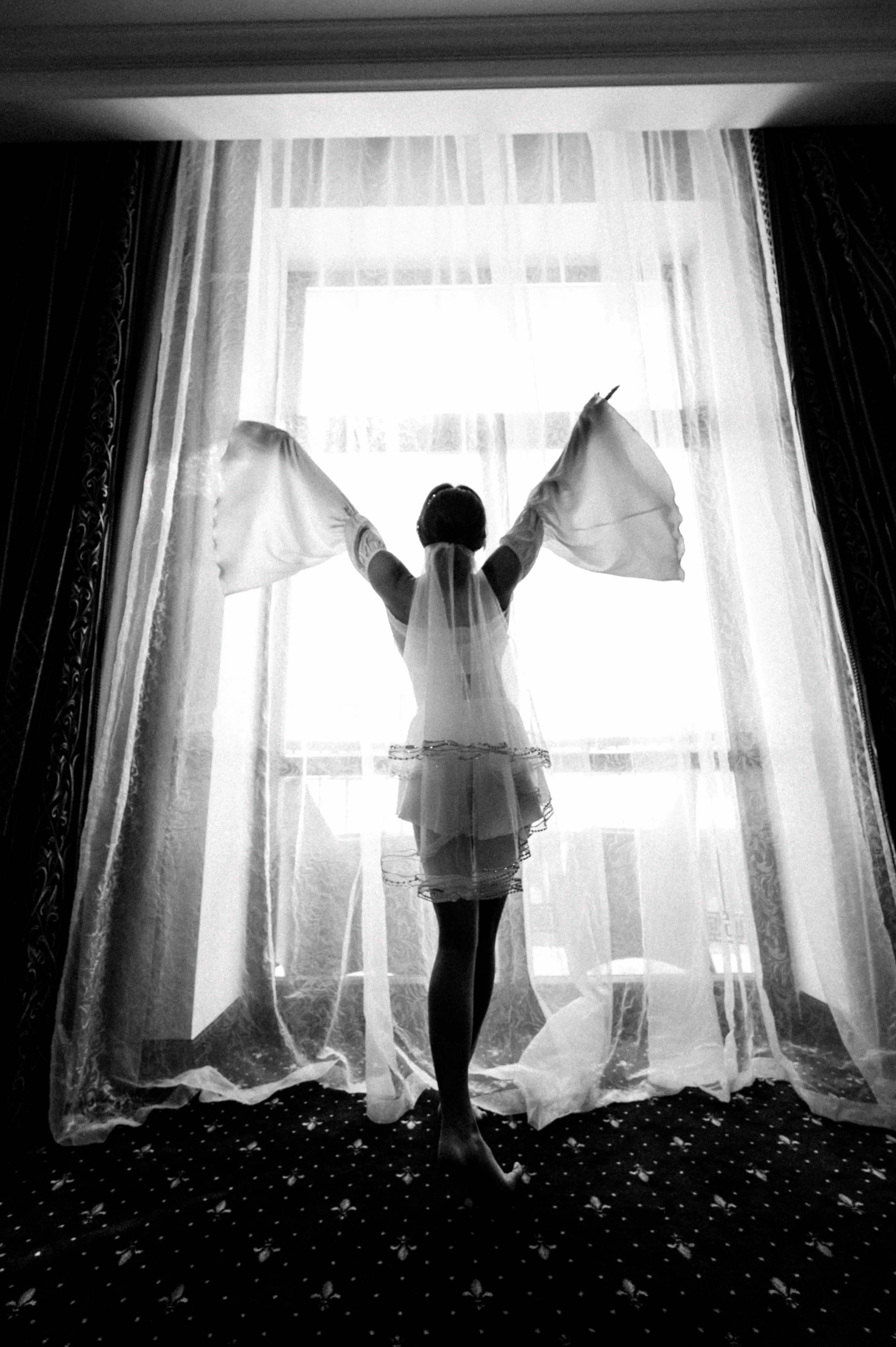 Превью свадьбы Миши и Дианы