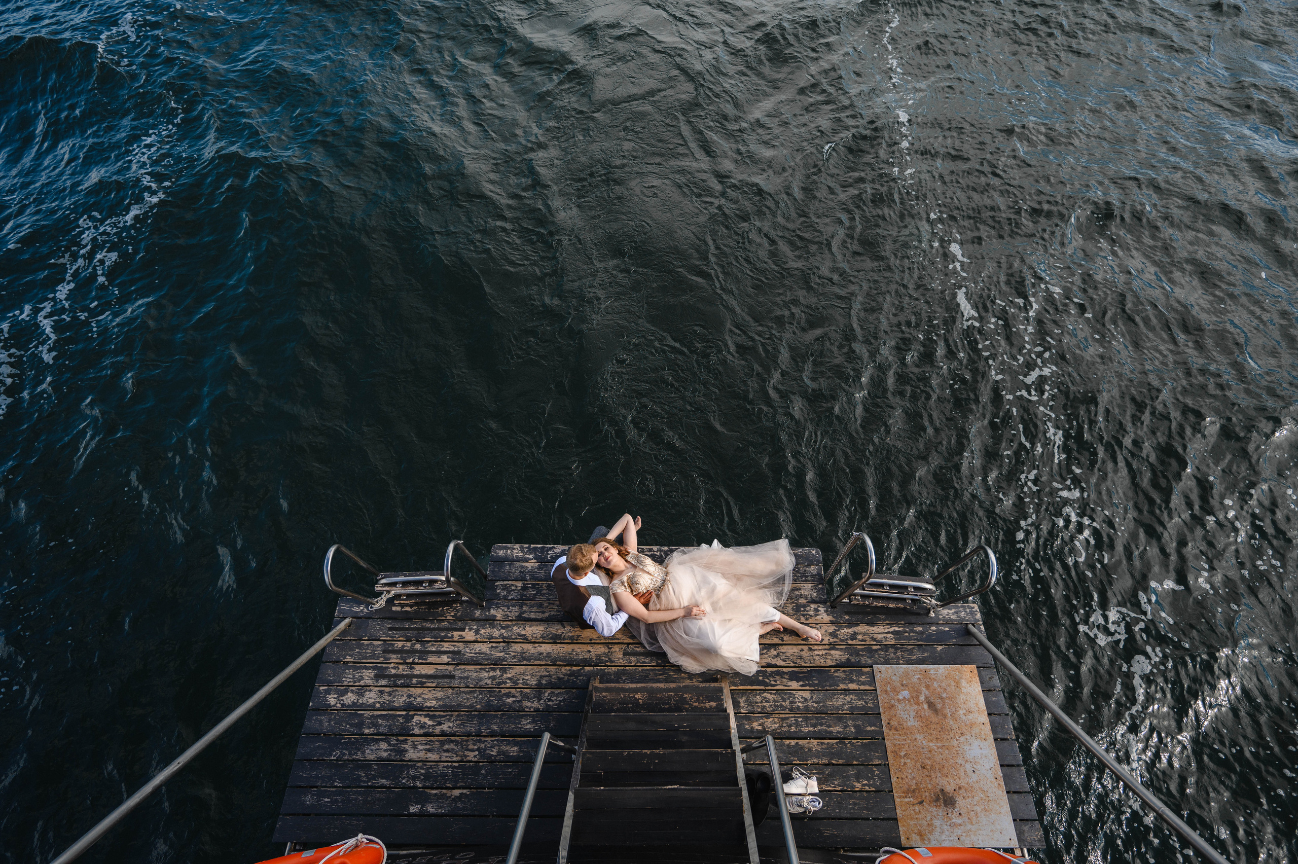 Превью свадьбы 20 сентября