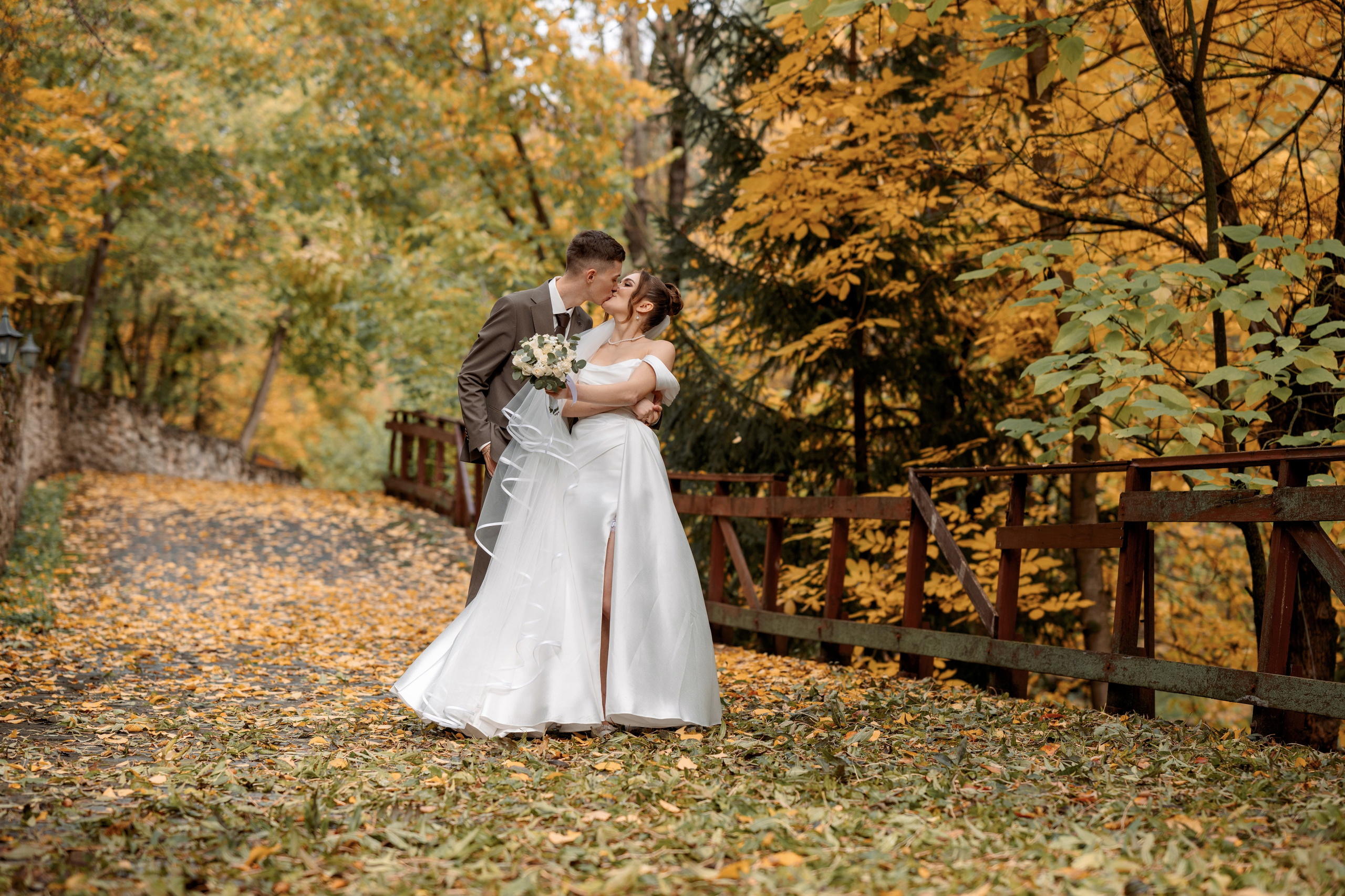 Свадьба в Рыбнице. Егор и Мария. Превью