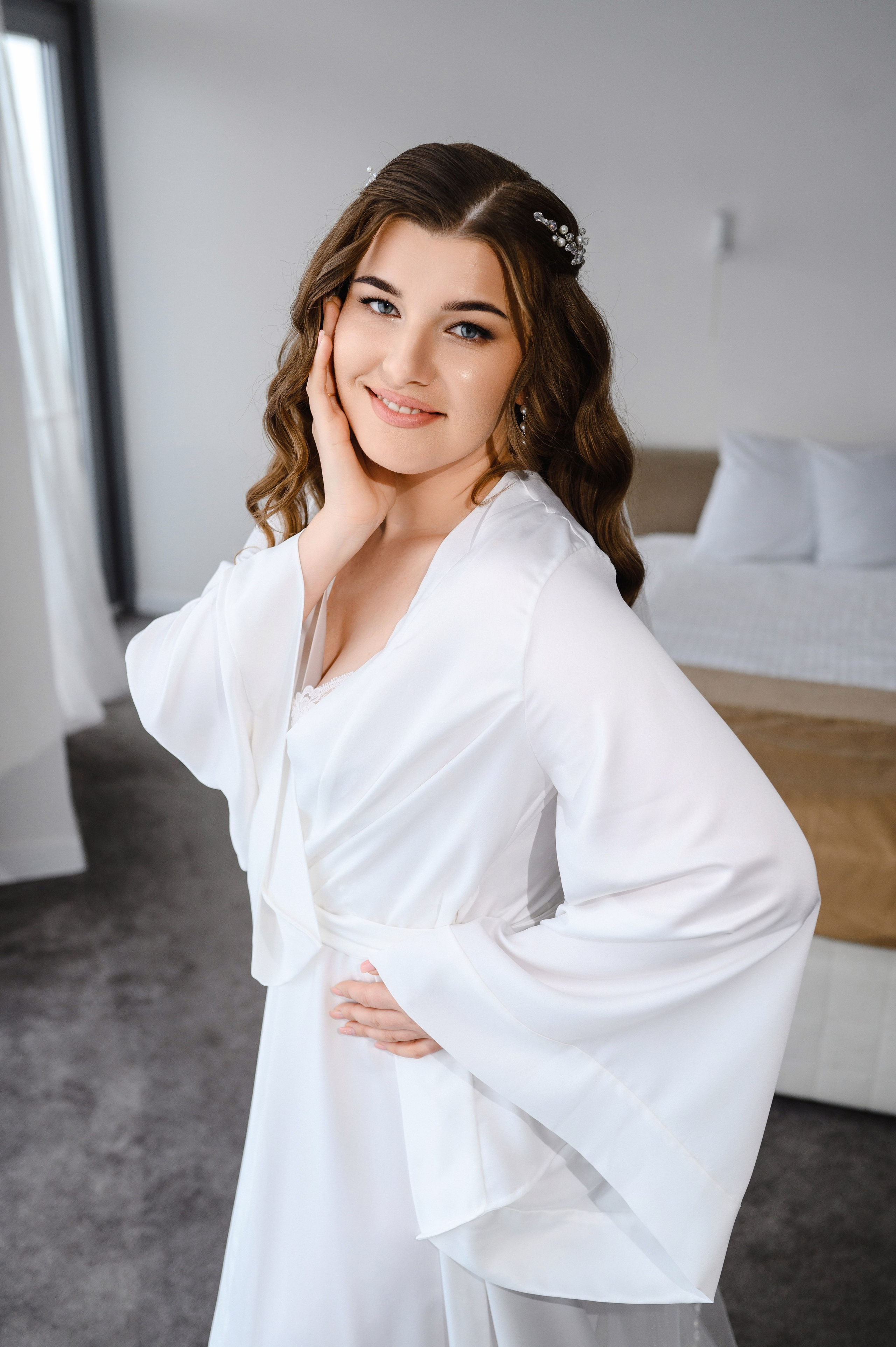 Свадебный анонс Иры и Юры