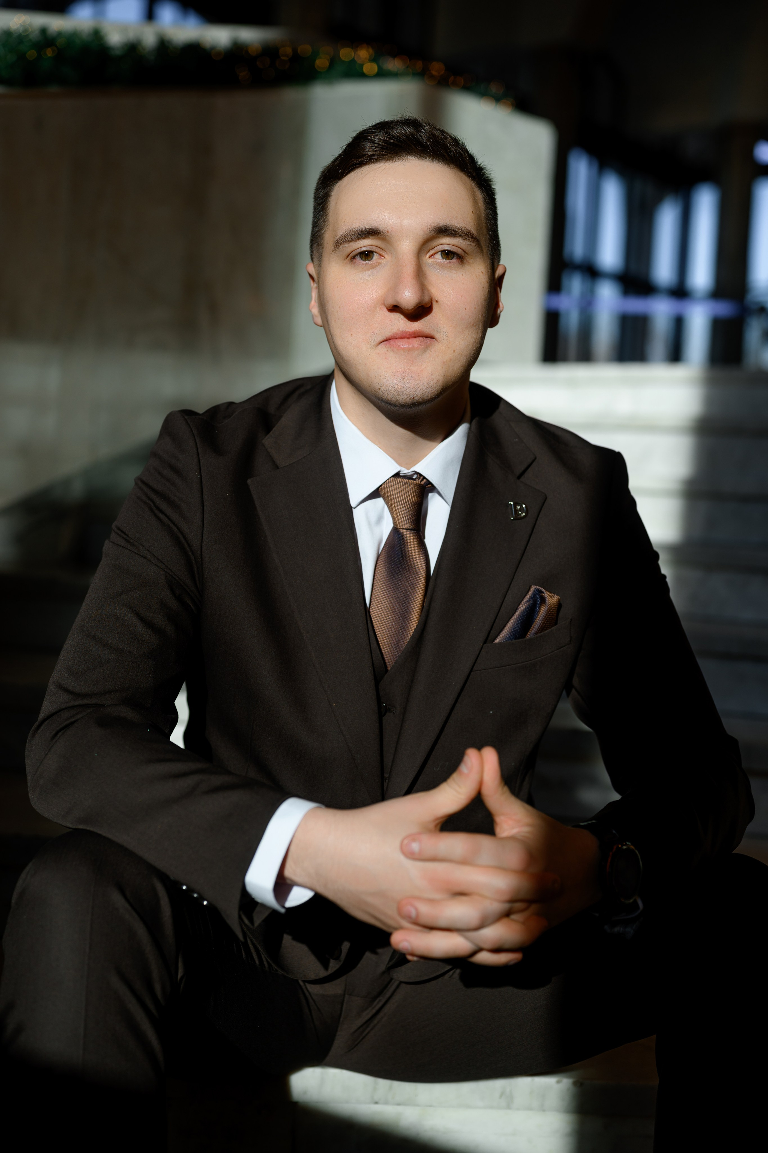 Свадебная фотосессия Кишинев