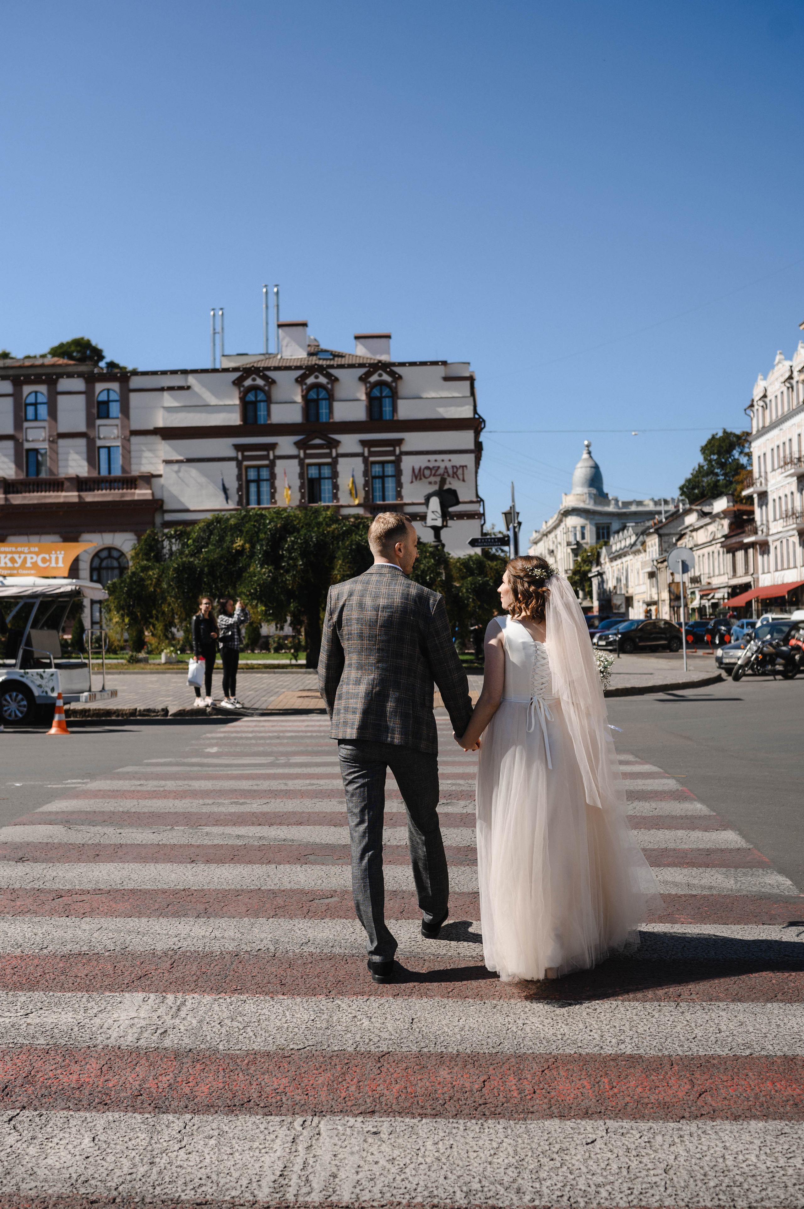 Превью свадьбы 20 сентября