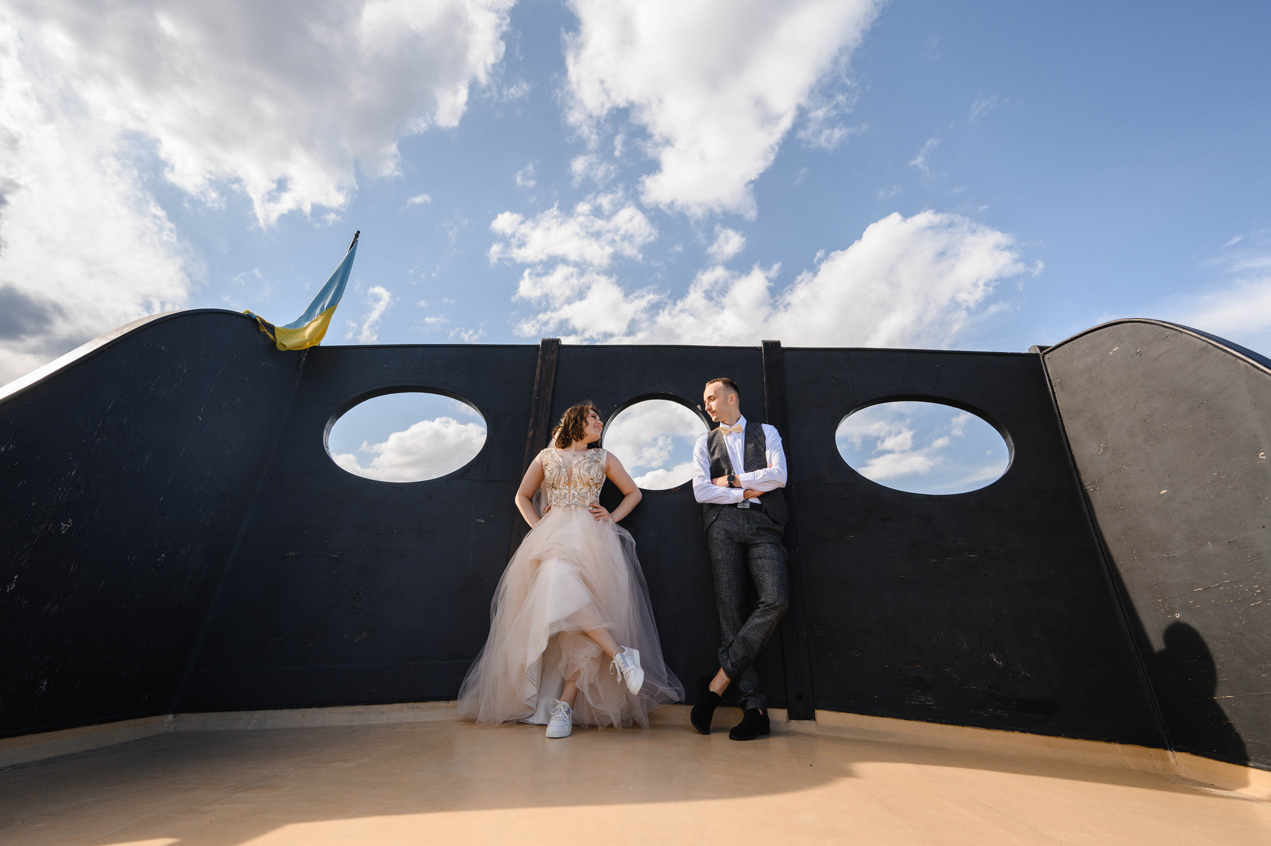 Превью свадьбы 20 сентября