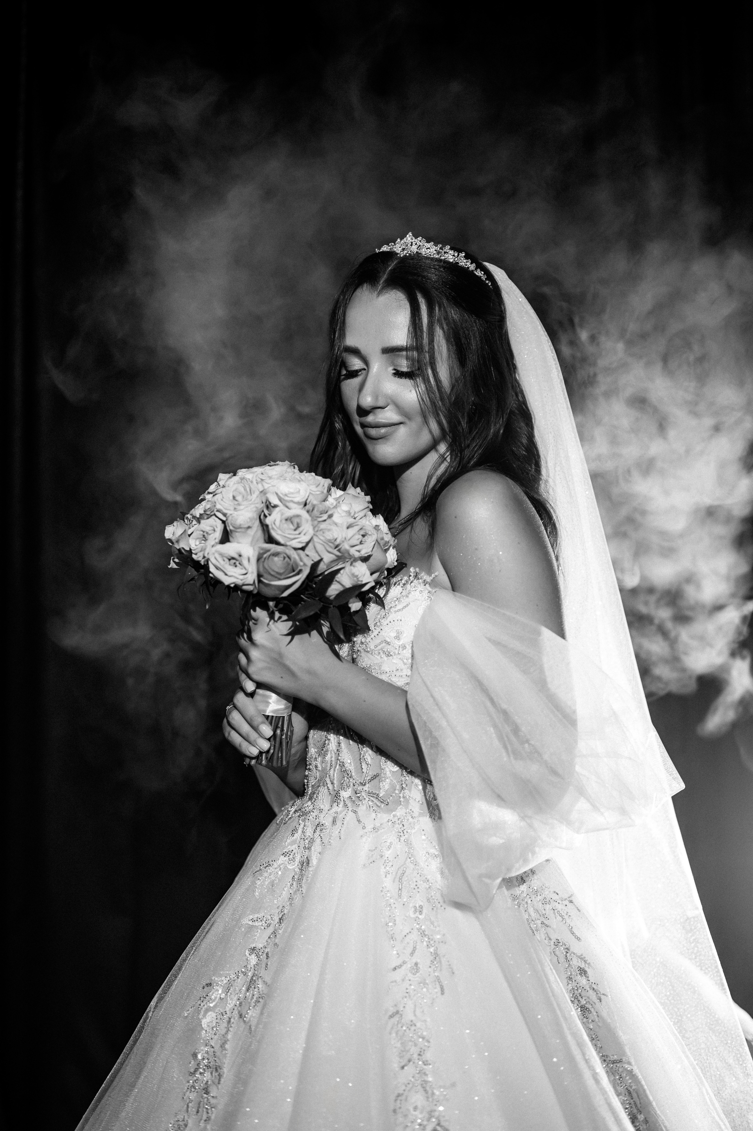 Превью свадьбы Антона и Александры