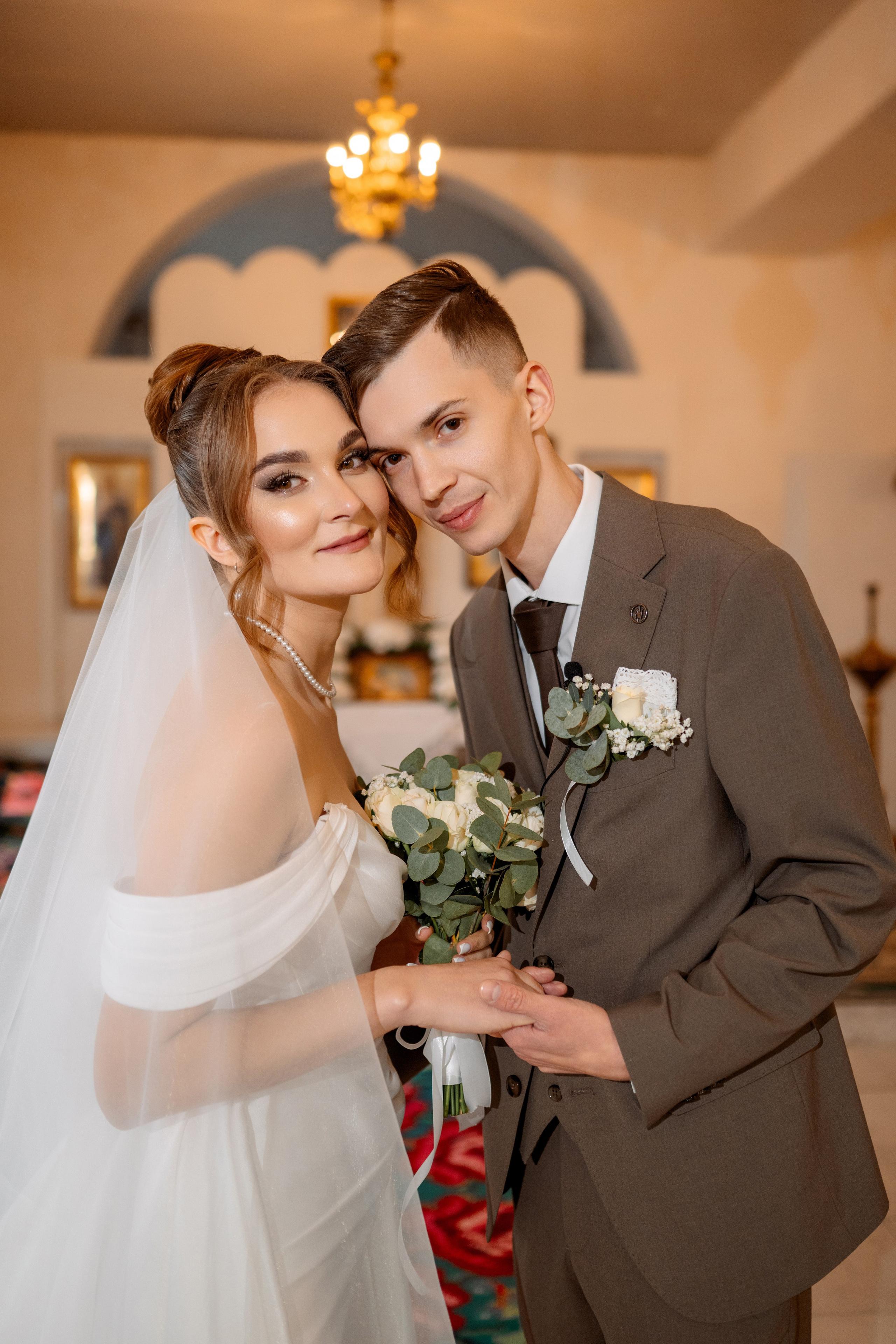 Свадьба в Рыбнице. Егор и Мария. Превью