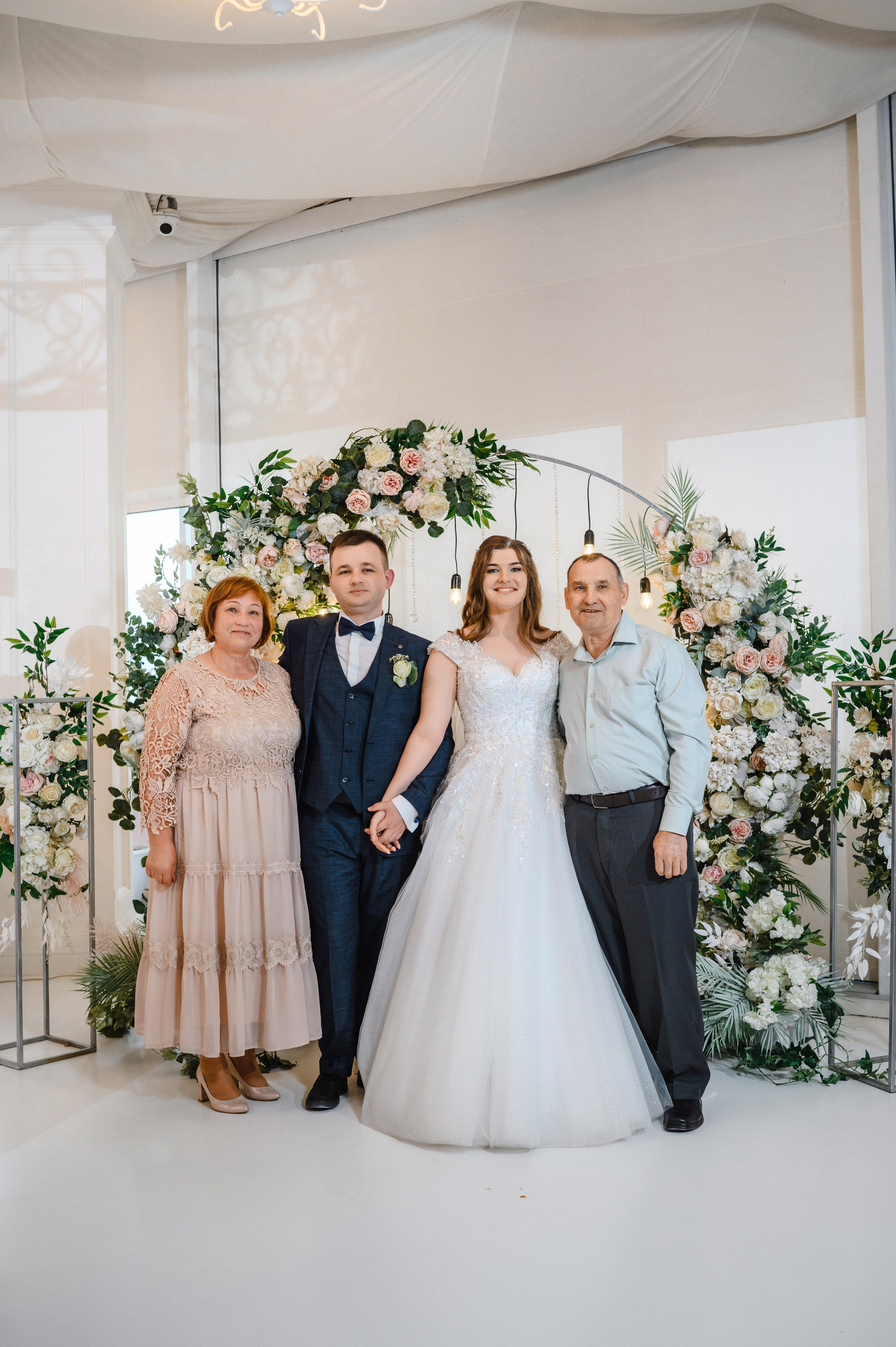 Свадебный анонс Иры и Юры