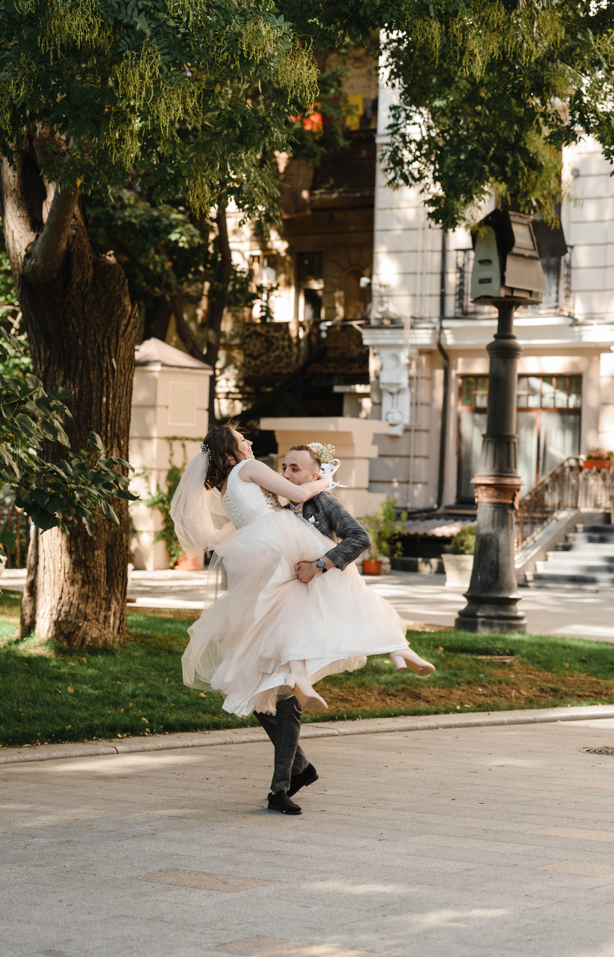 Превью свадьбы 20 сентября