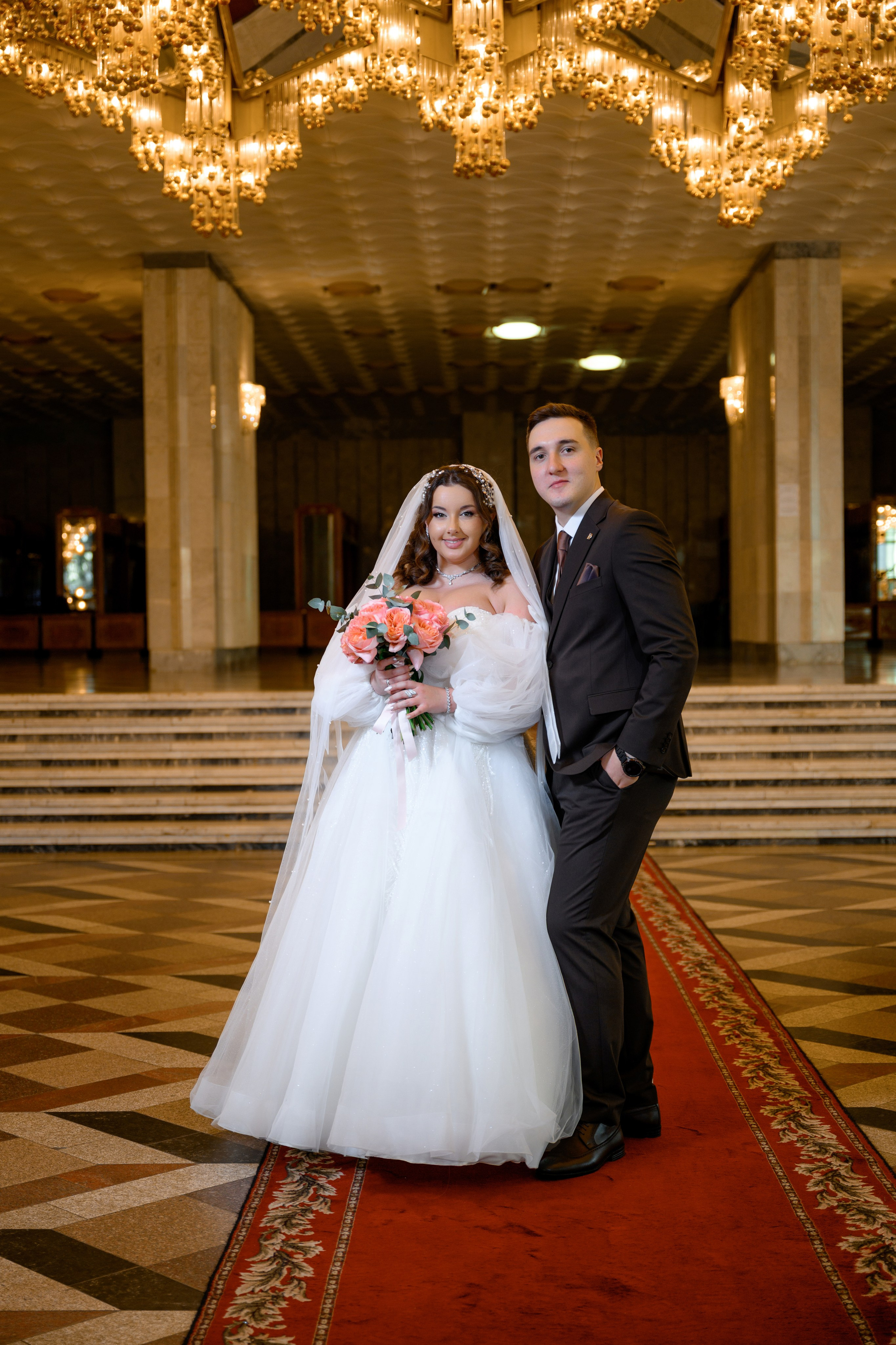 Свадебная фотосессия Кишинев