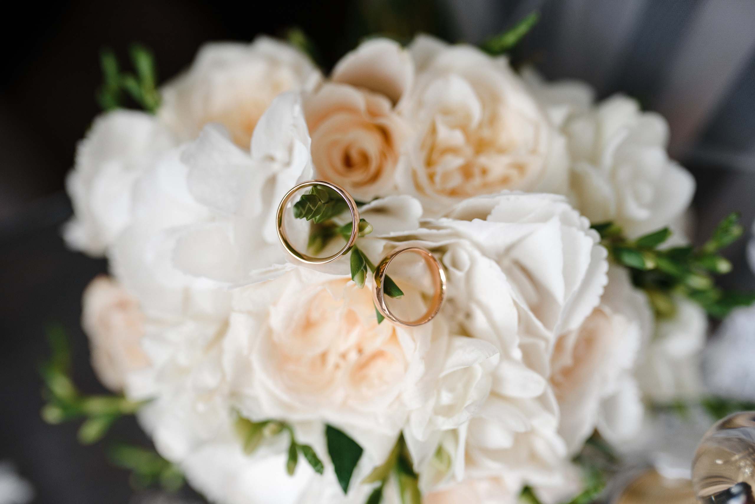 Анонс свадьбы Виталия и Марии