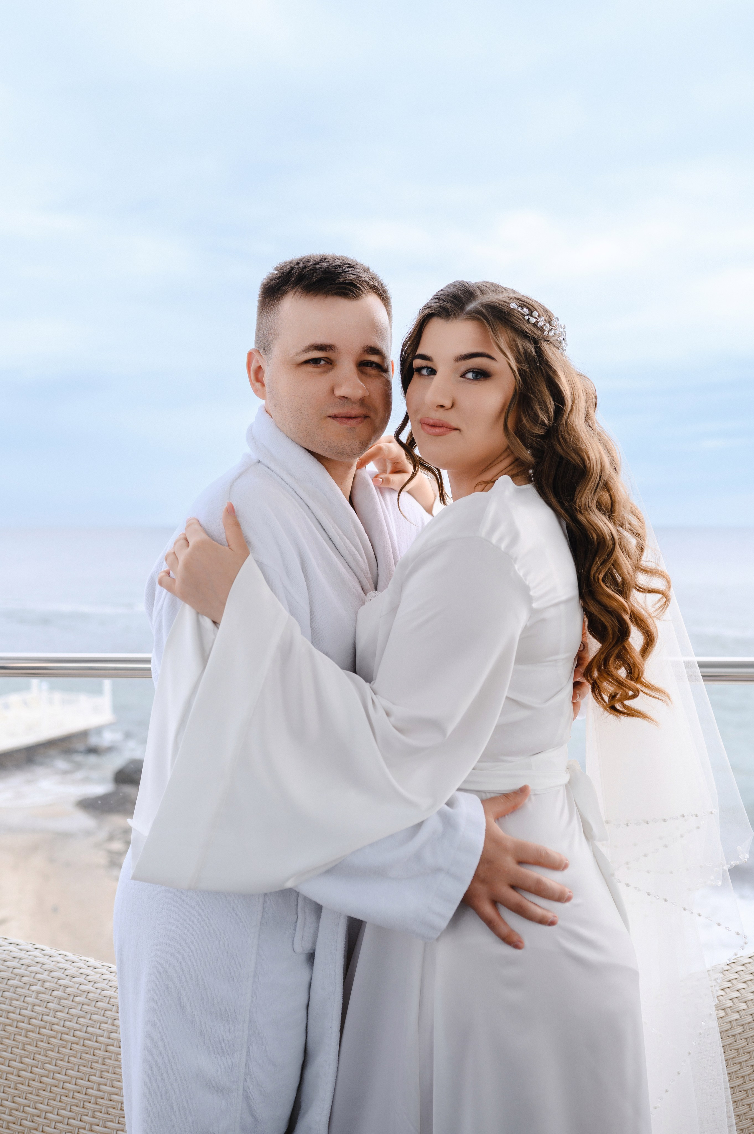 Свадебный анонс Иры и Юры