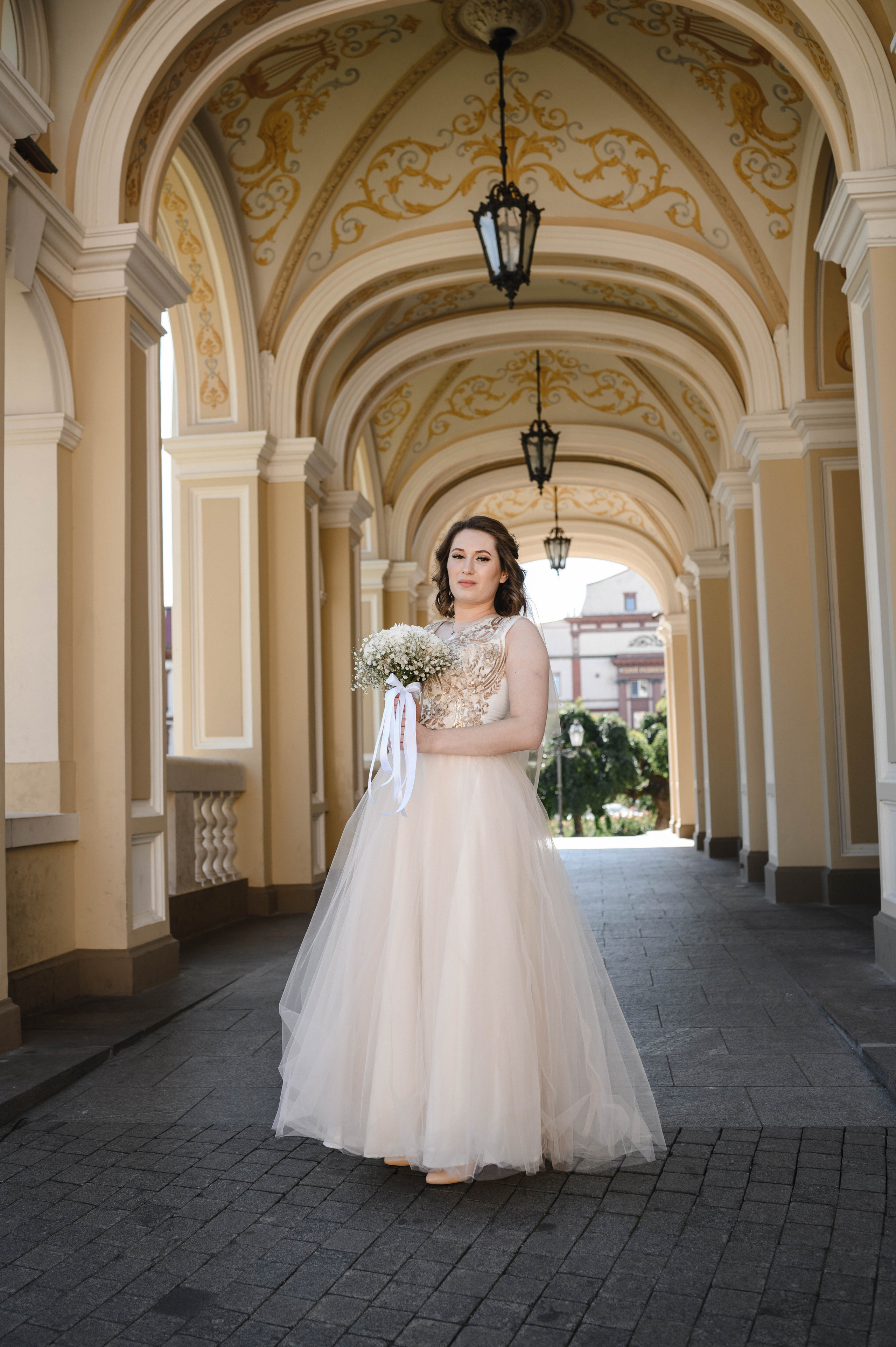 Превью свадьбы 20 сентября