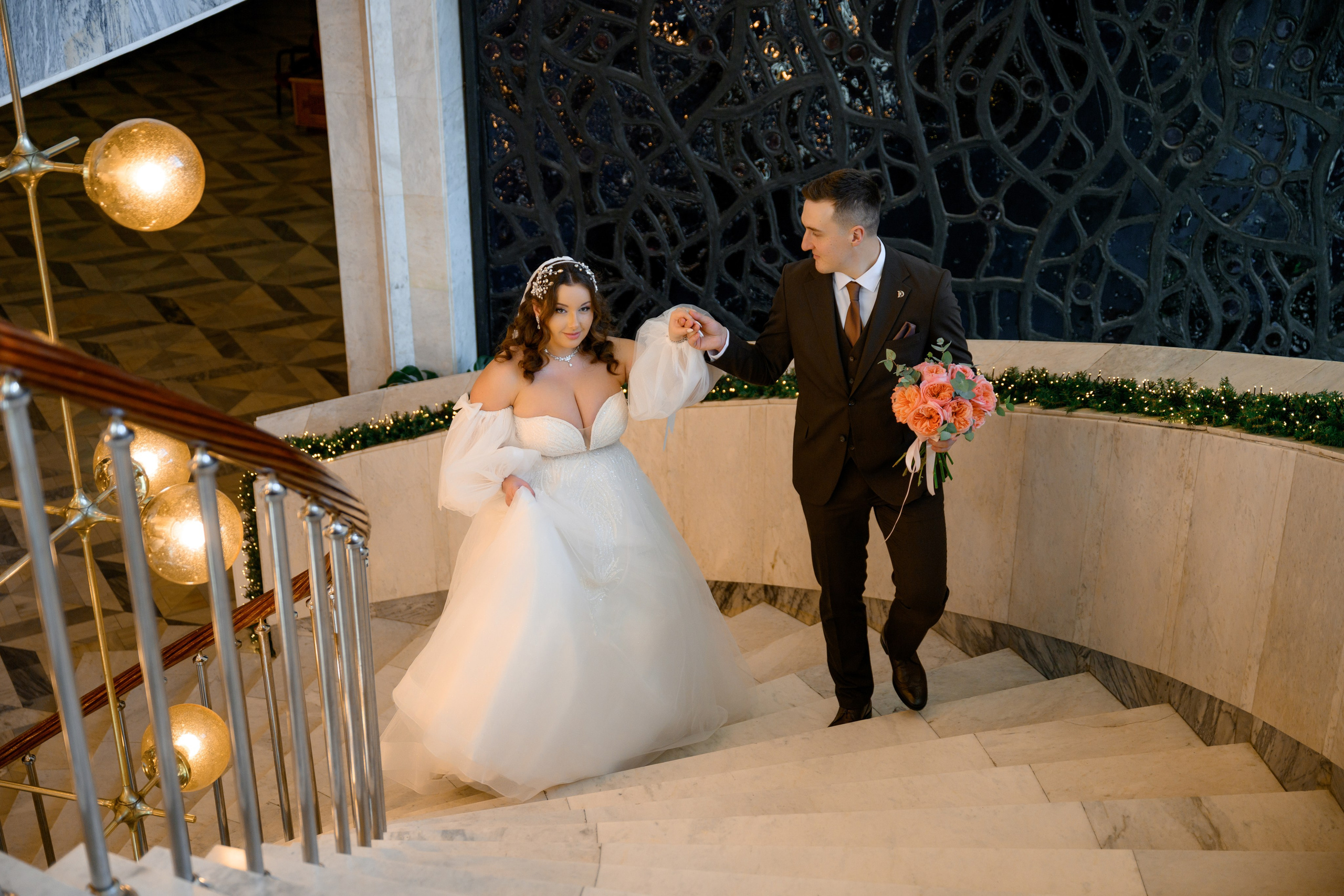 Свадебная фотосессия Кишинев