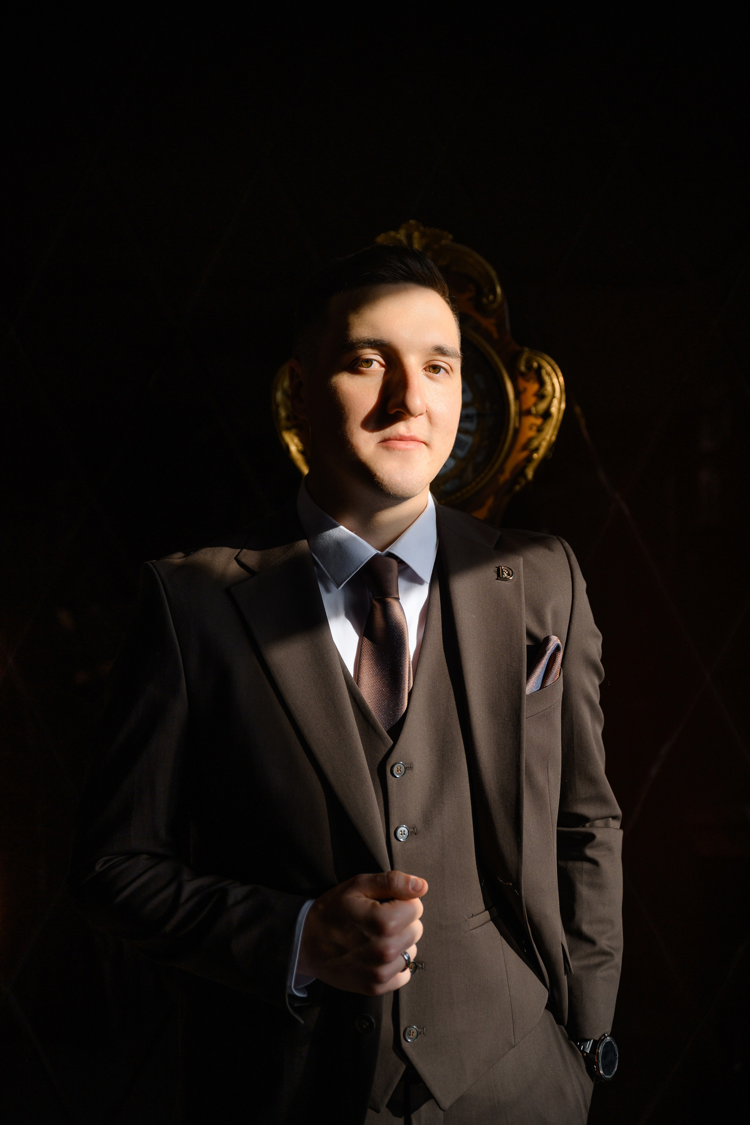 Свадебная фотосессия Кишинев