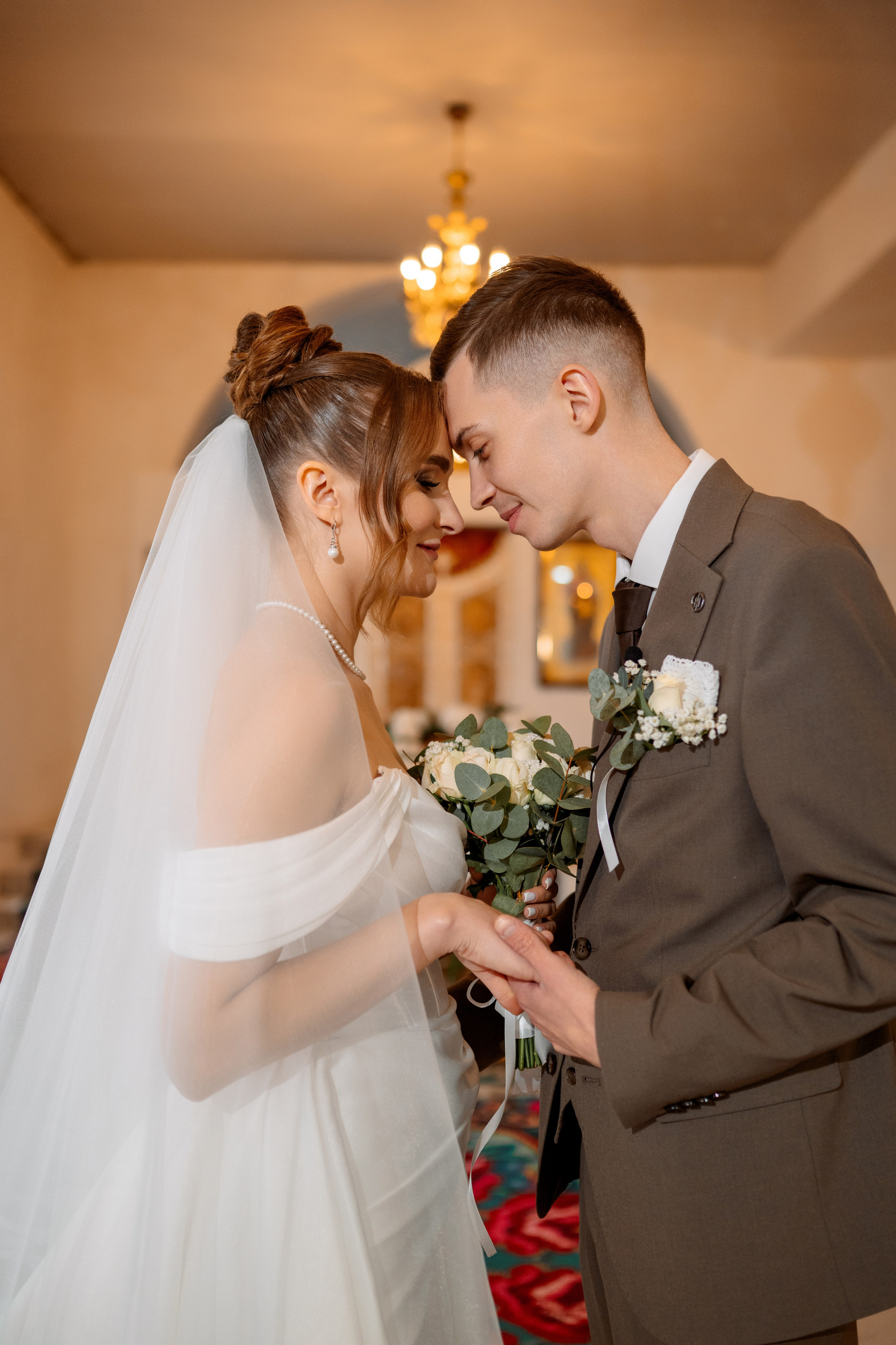 Свадьба в Рыбнице. Егор и Мария. Превью