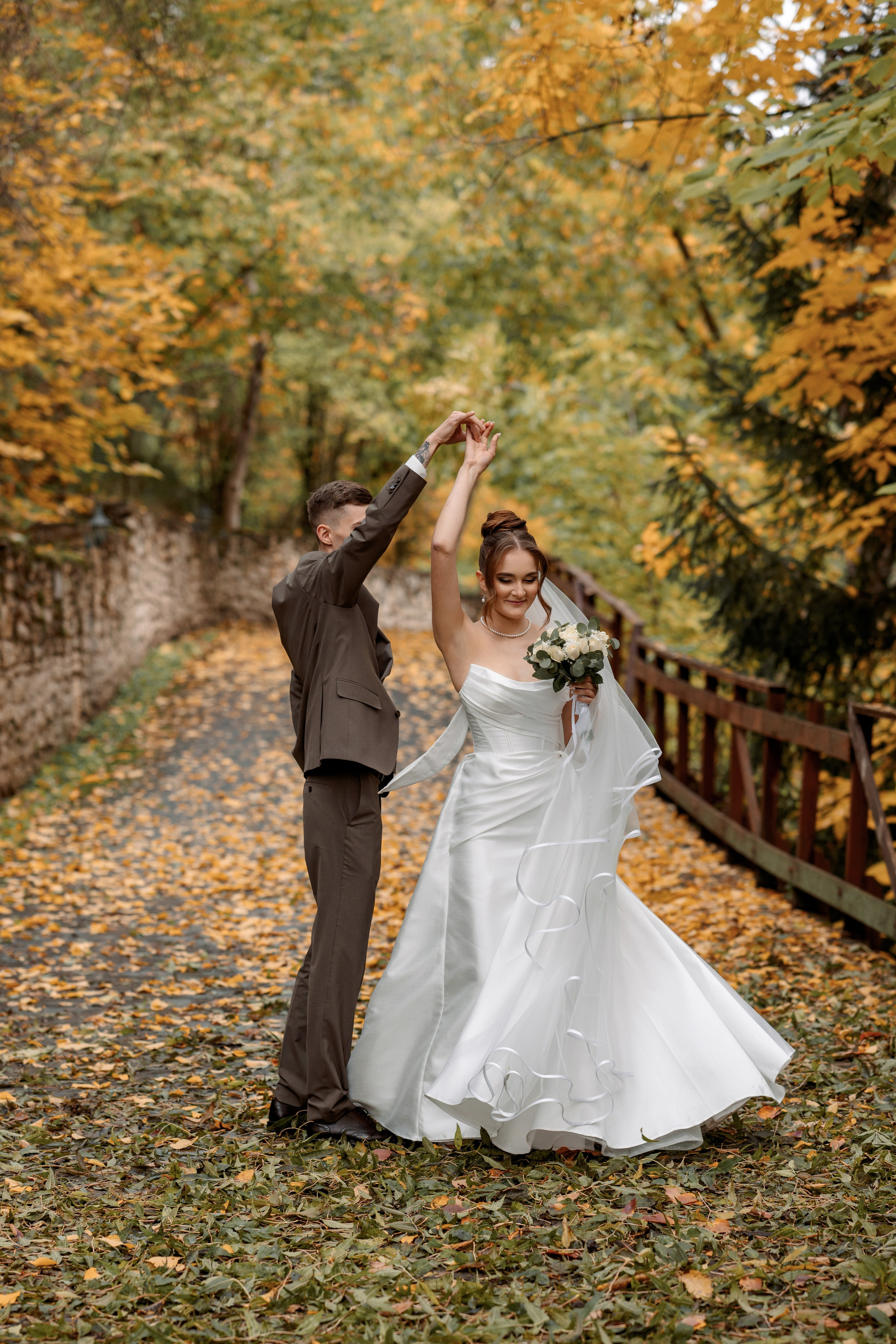 Свадьба в Рыбнице. Егор и Мария. Превью