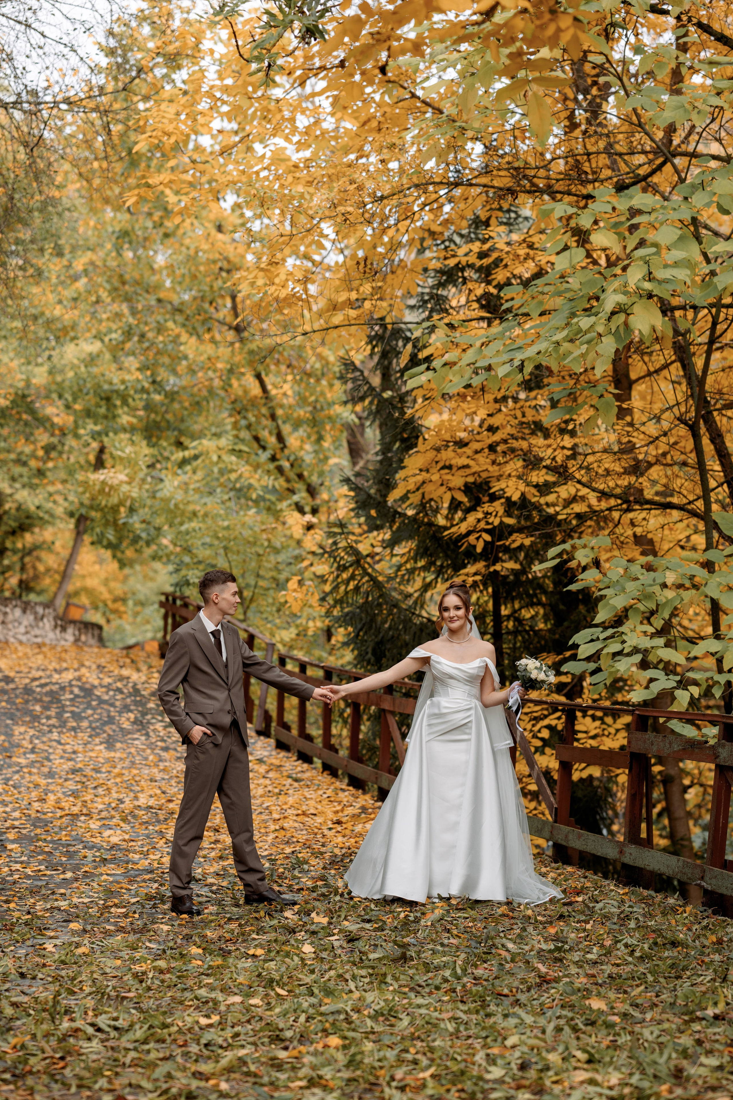 Свадьба в Рыбнице. Егор и Мария. Превью